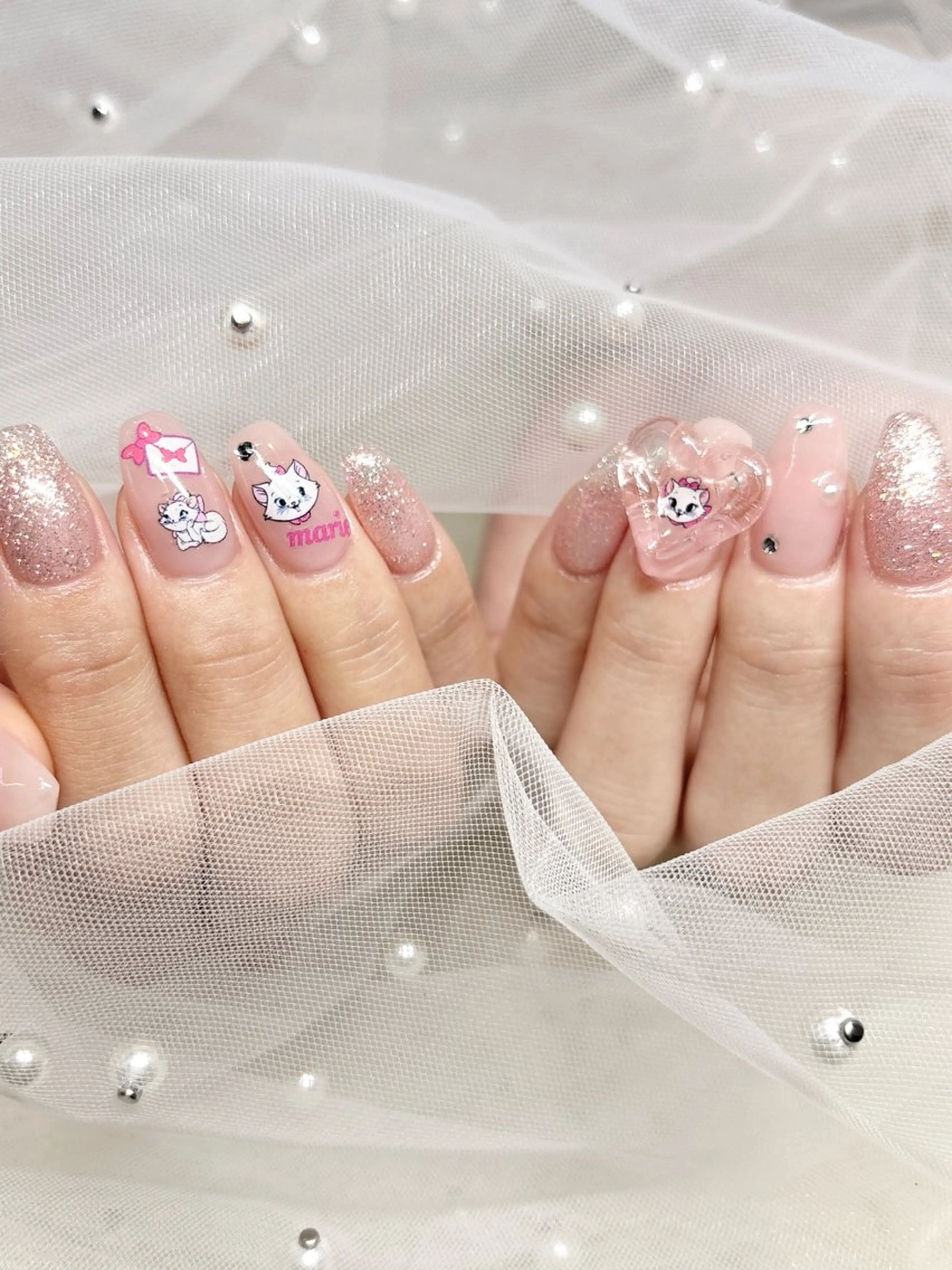 ネイル NIKANail COCOのネイルデザイン