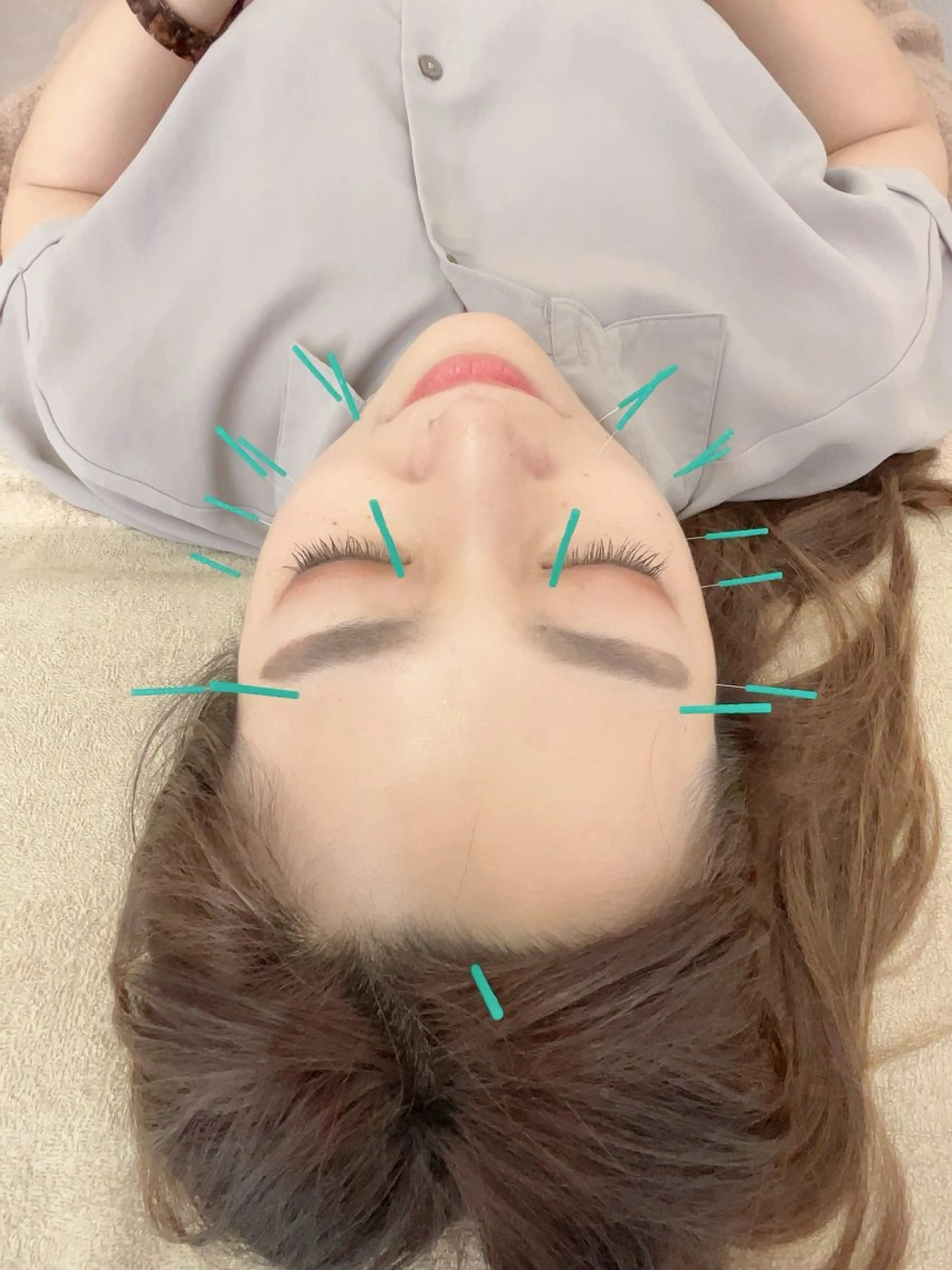 エステ アージュ所属・茨田 大輔のエステ・リラクイメージ