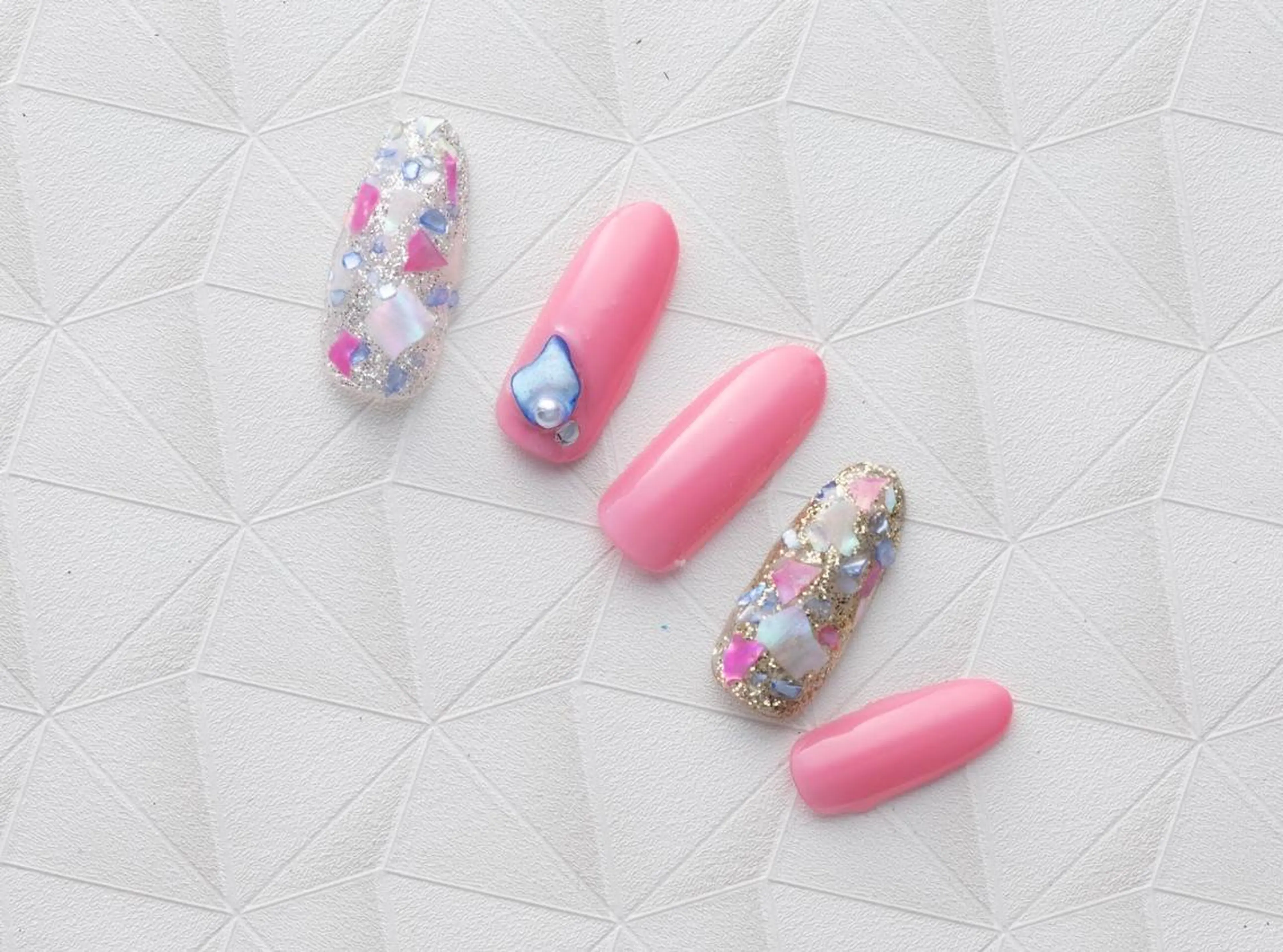 ネイル ネイルサロン Alice&Co.のその他イメージ