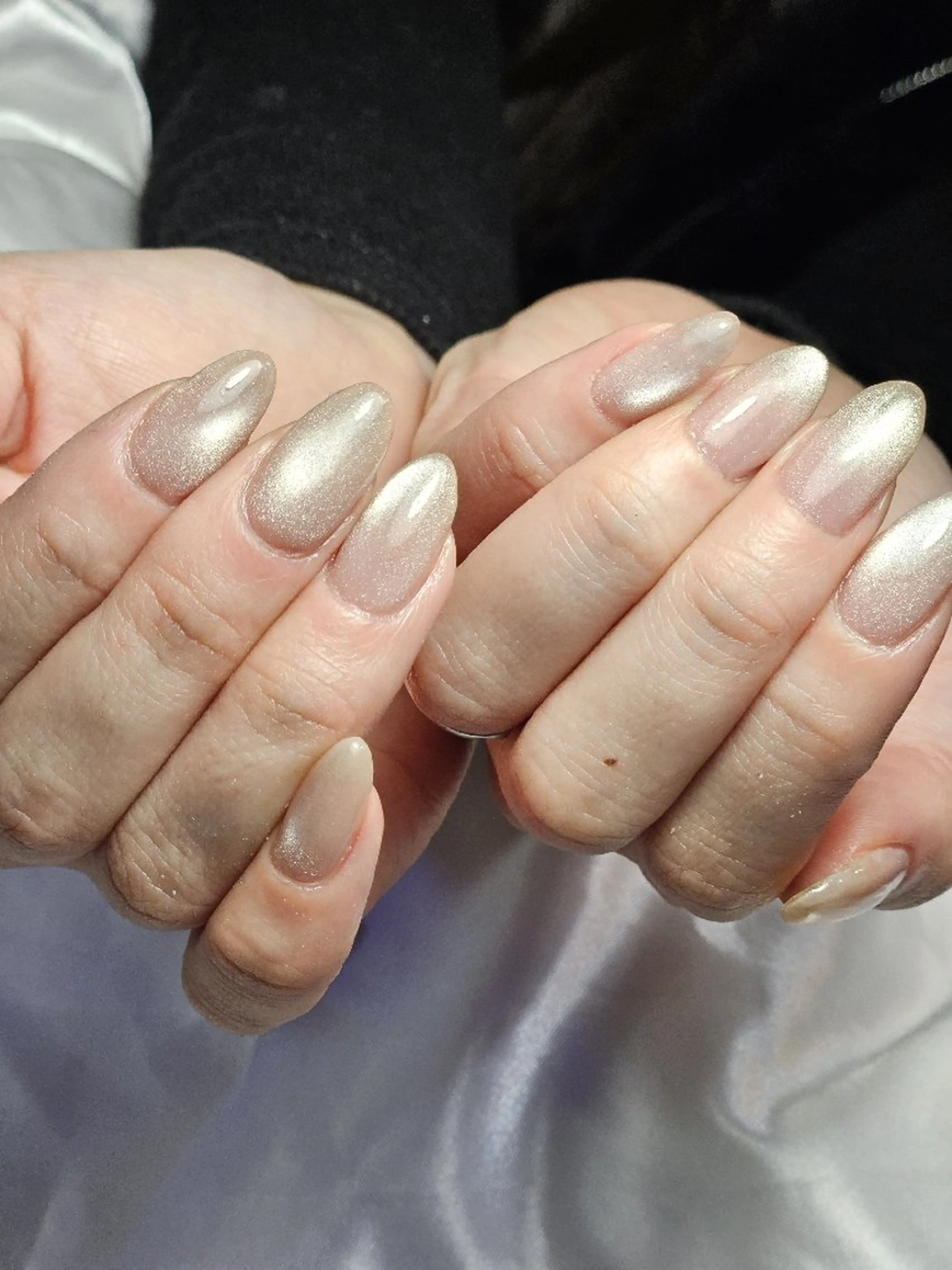 ネイル ハンドネイル Y. Reonaのネイルデザイン