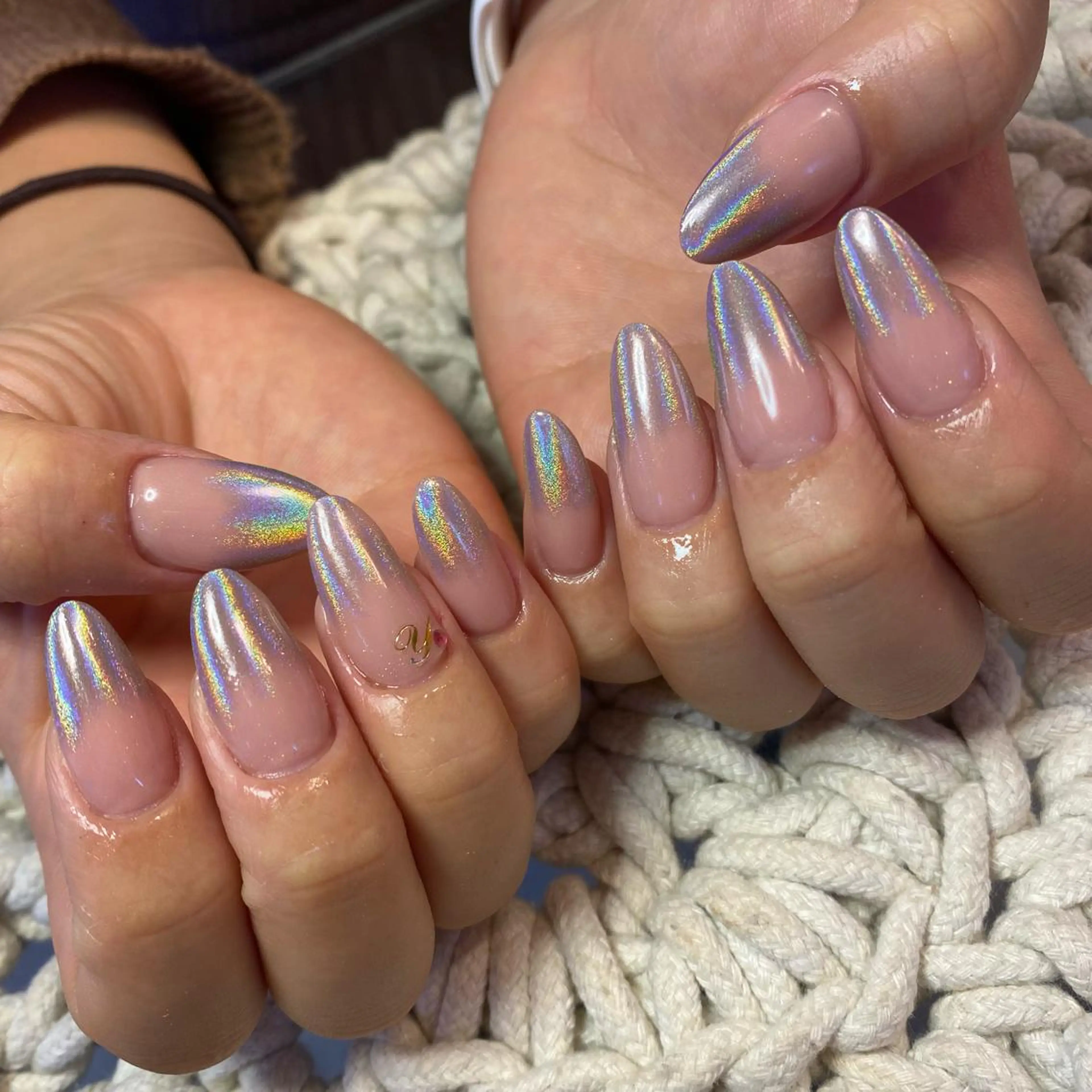 ネイル ハンドネイル YUKI /stellavieのネイルデザイン