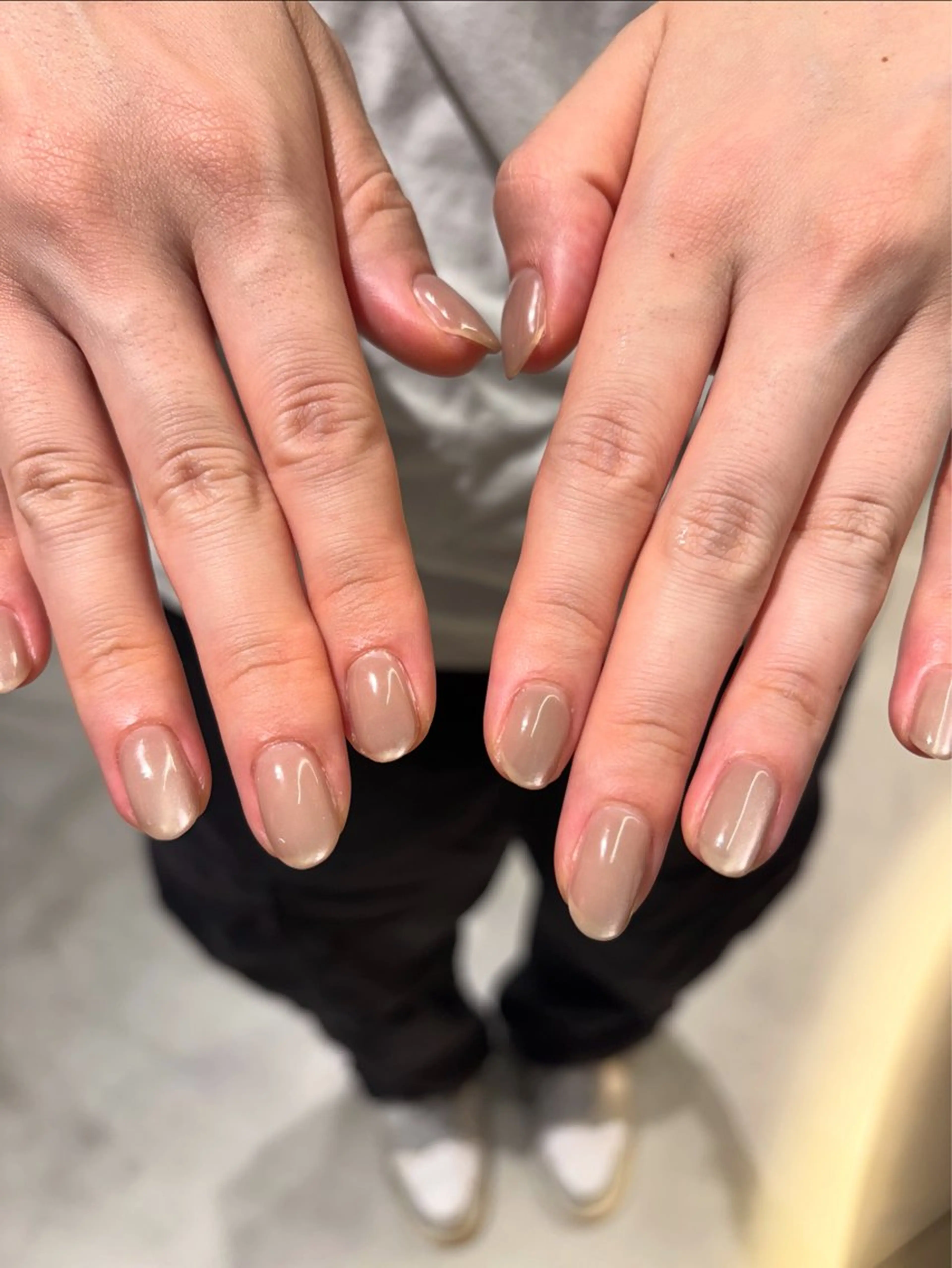 【オフあり】ハンドマグネットorフラッシュワンカラー🔮の写真