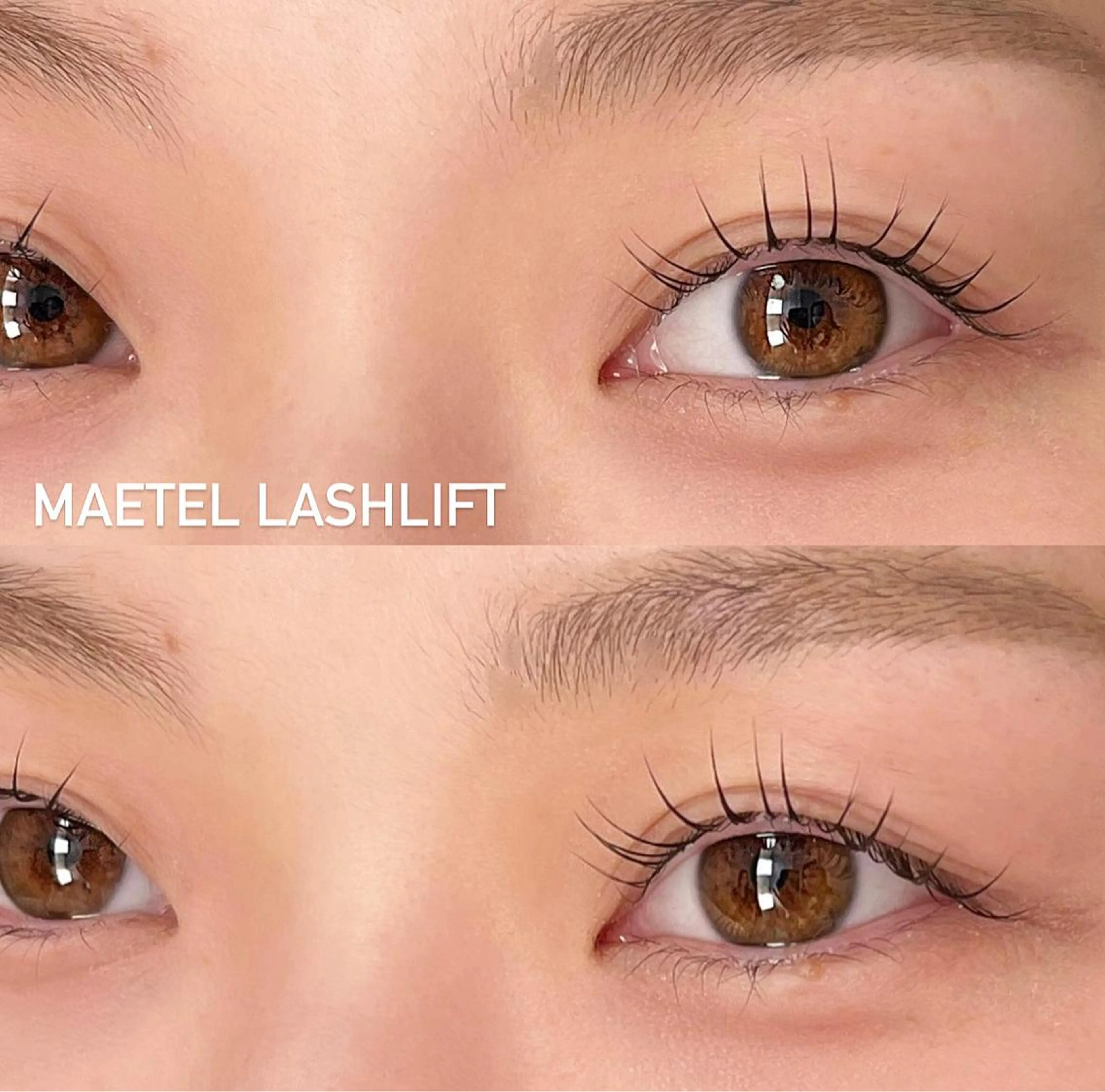 マツエク・マツパ 椿森 美瑠紅の眉毛・アイブロウイメージ