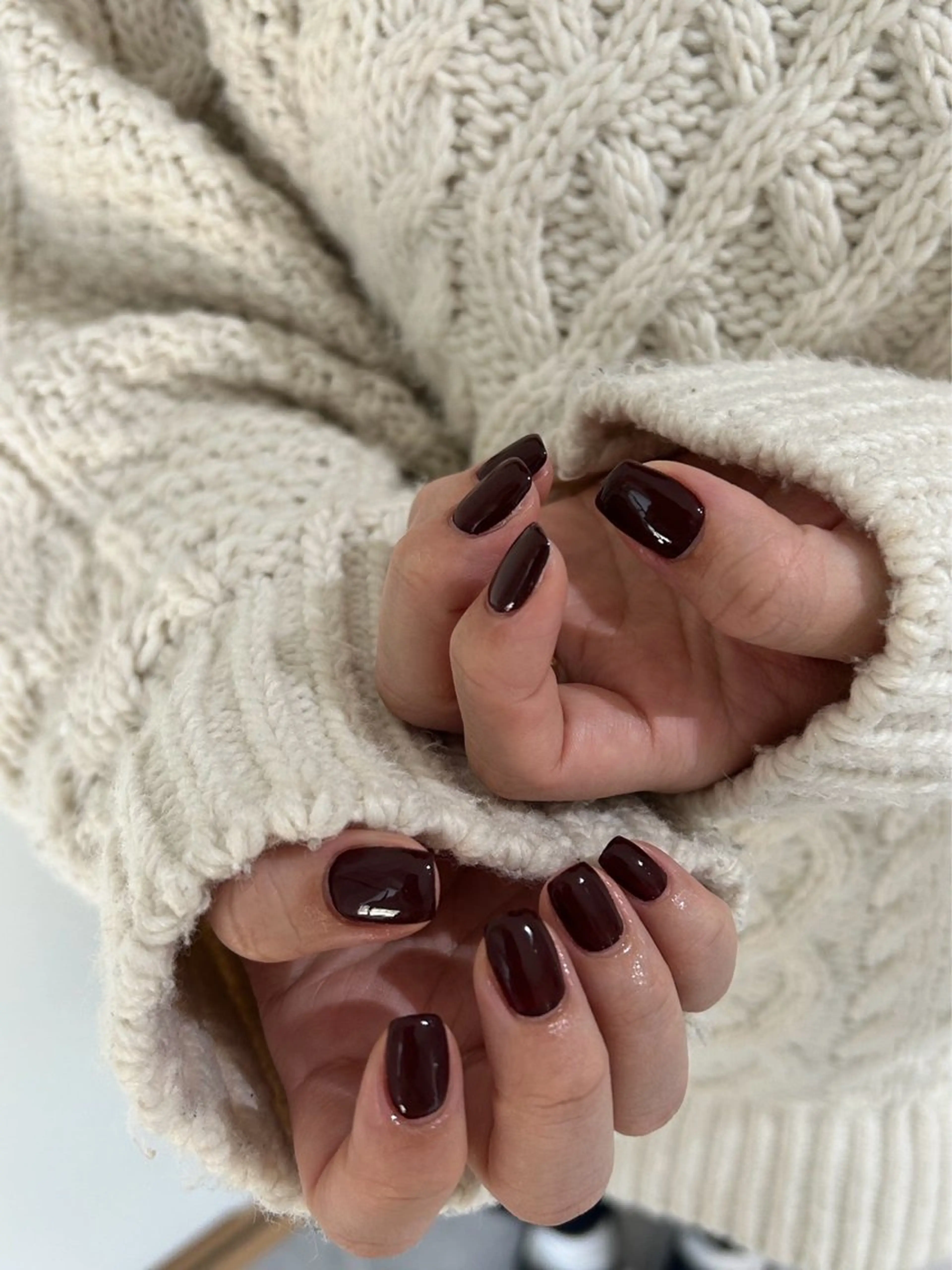 ネイル ハンドネイル io.所属・io. NAILのネイルデザイン
