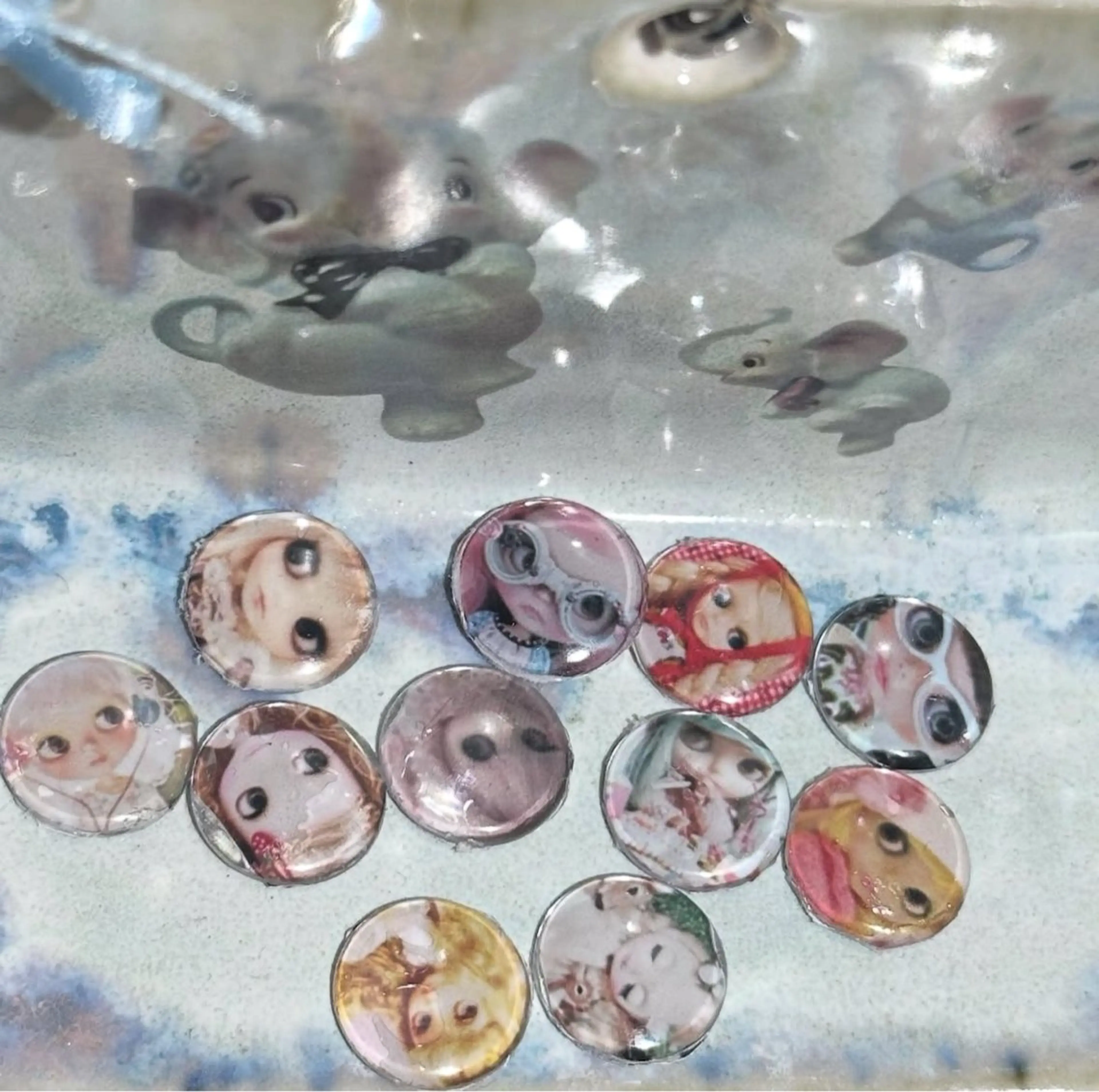 ネイル otto所属・otto☁️ Ricoのネイルデザイン