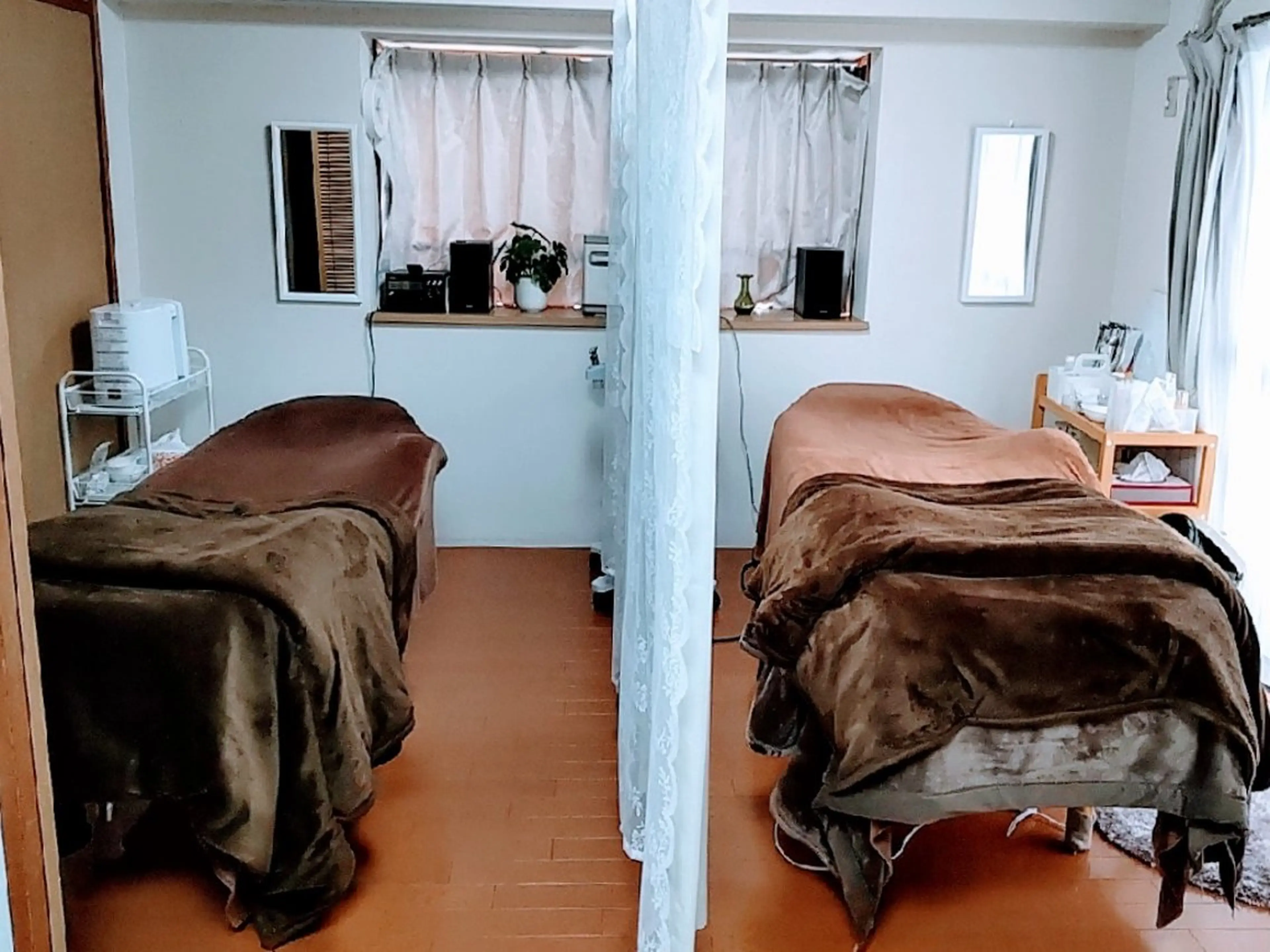 メナードフェイシャルサロン 一宮相生所属・メナード 一宮相生のエステ・リラクイメージ