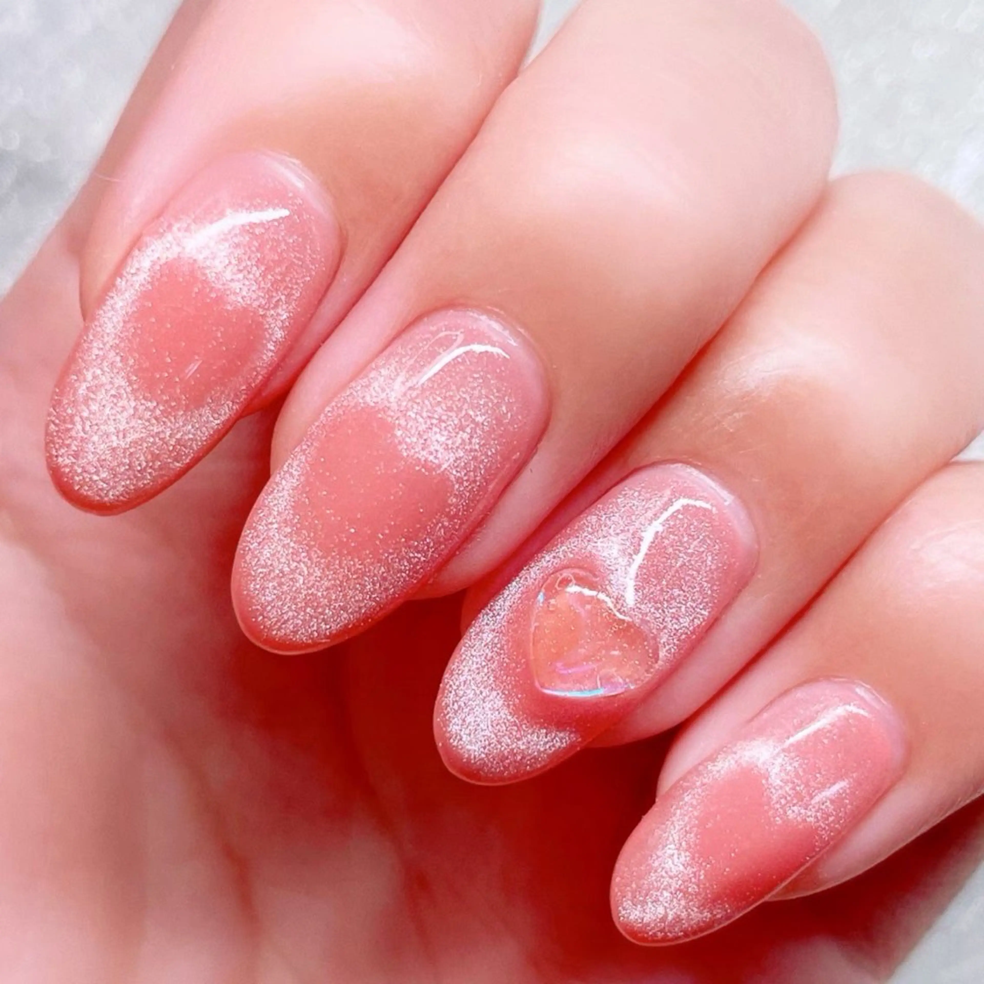 ネイル ハンドネイル Nailist SUZU所属・Nailist suzuのネイルデザイン