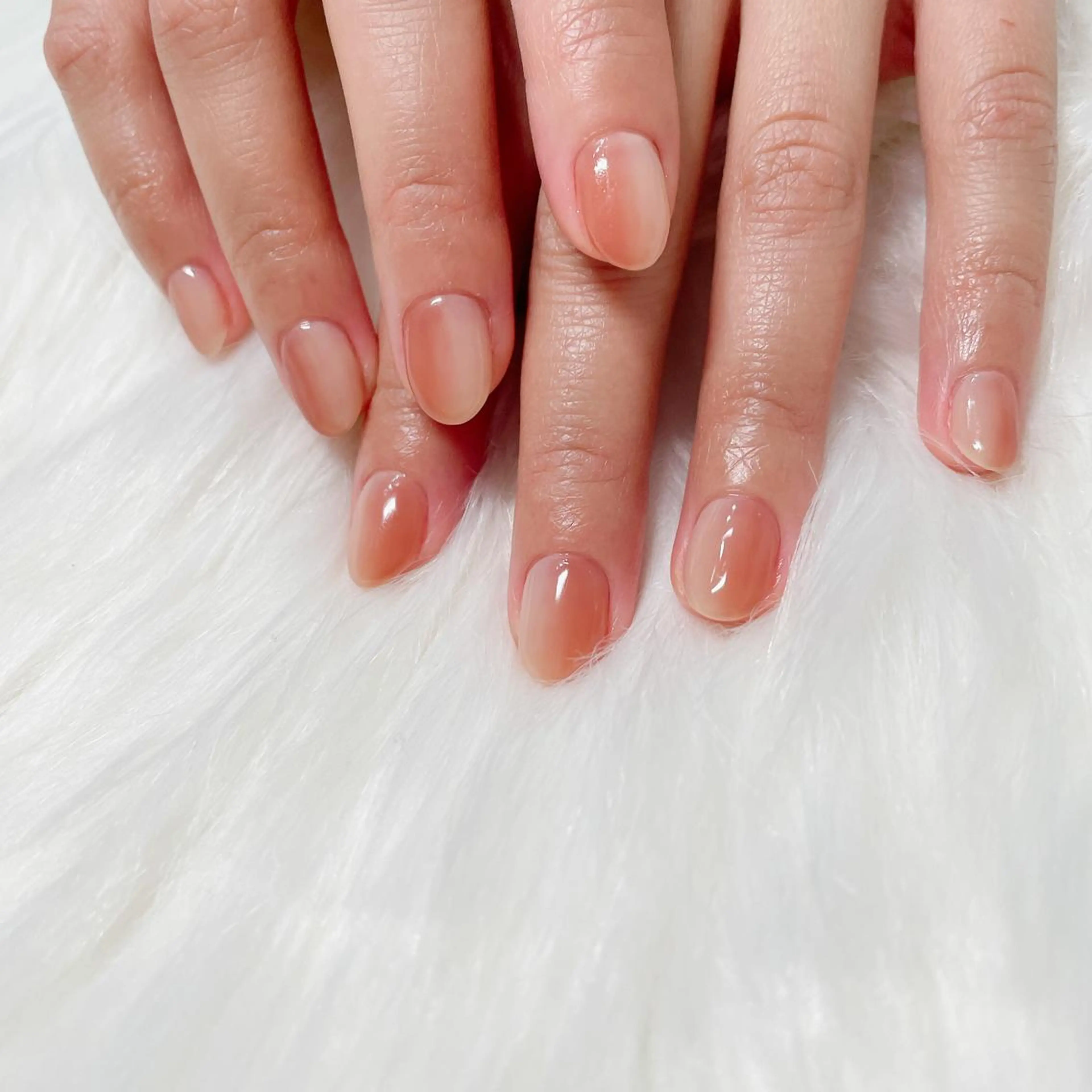 ネイル ハンドネイル fog nail.のネイルデザイン