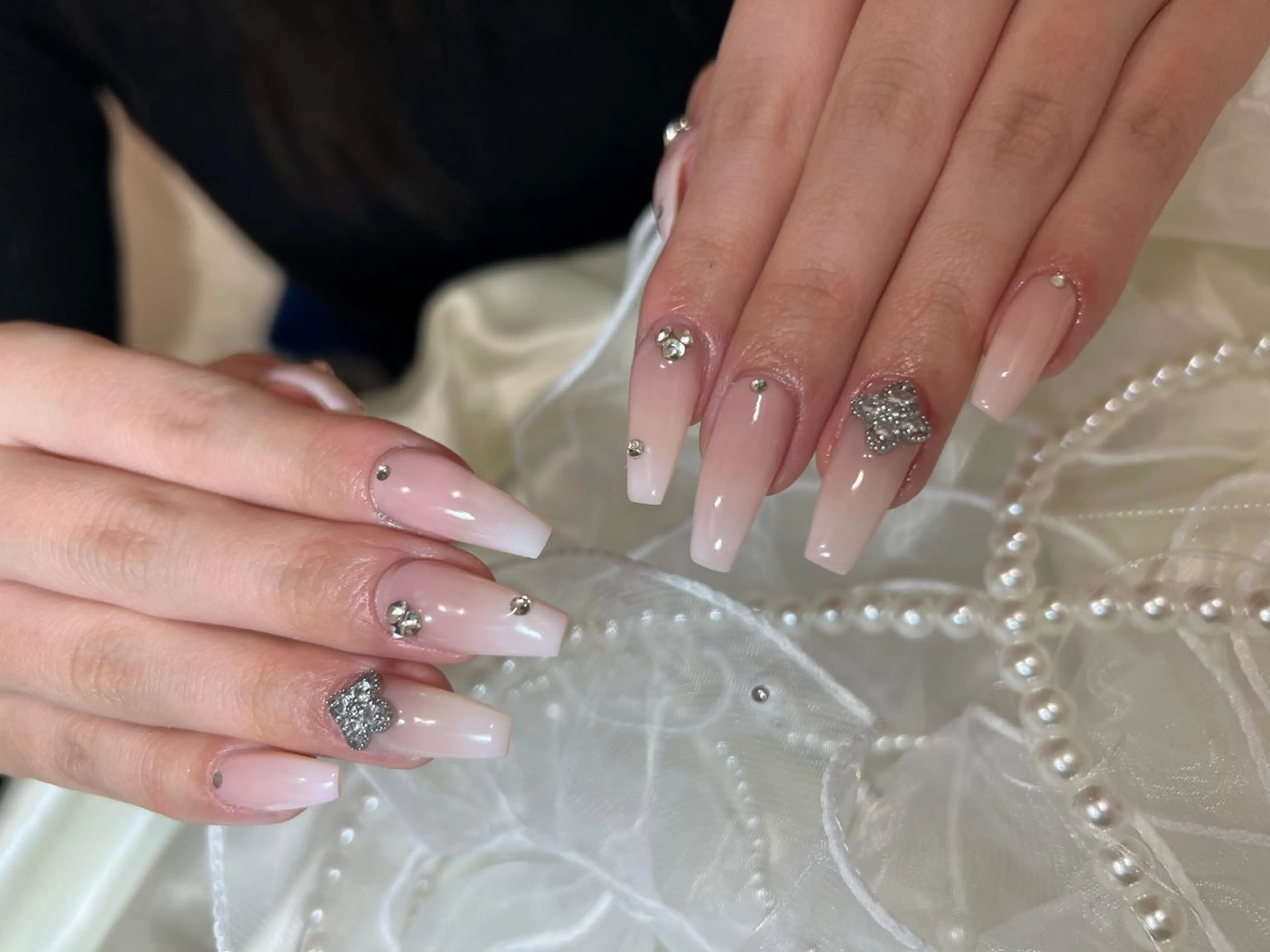 ネイル ハンドネイル Private nailsalon  N所属・N nail - KOBE -のネイルデザイン