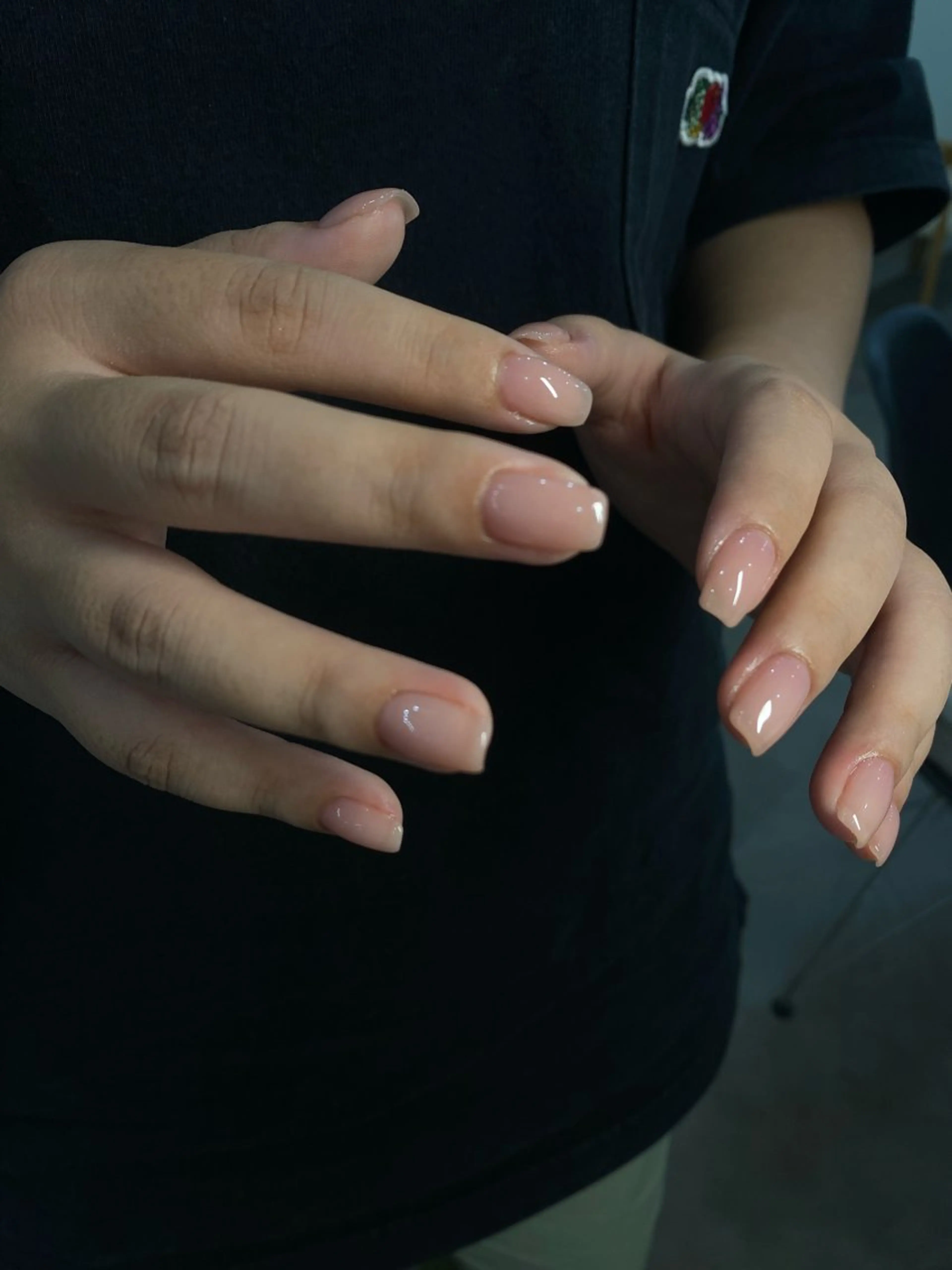 ネイル ハンドネイル mew (ミュー)所属・y nahoのネイルデザイン