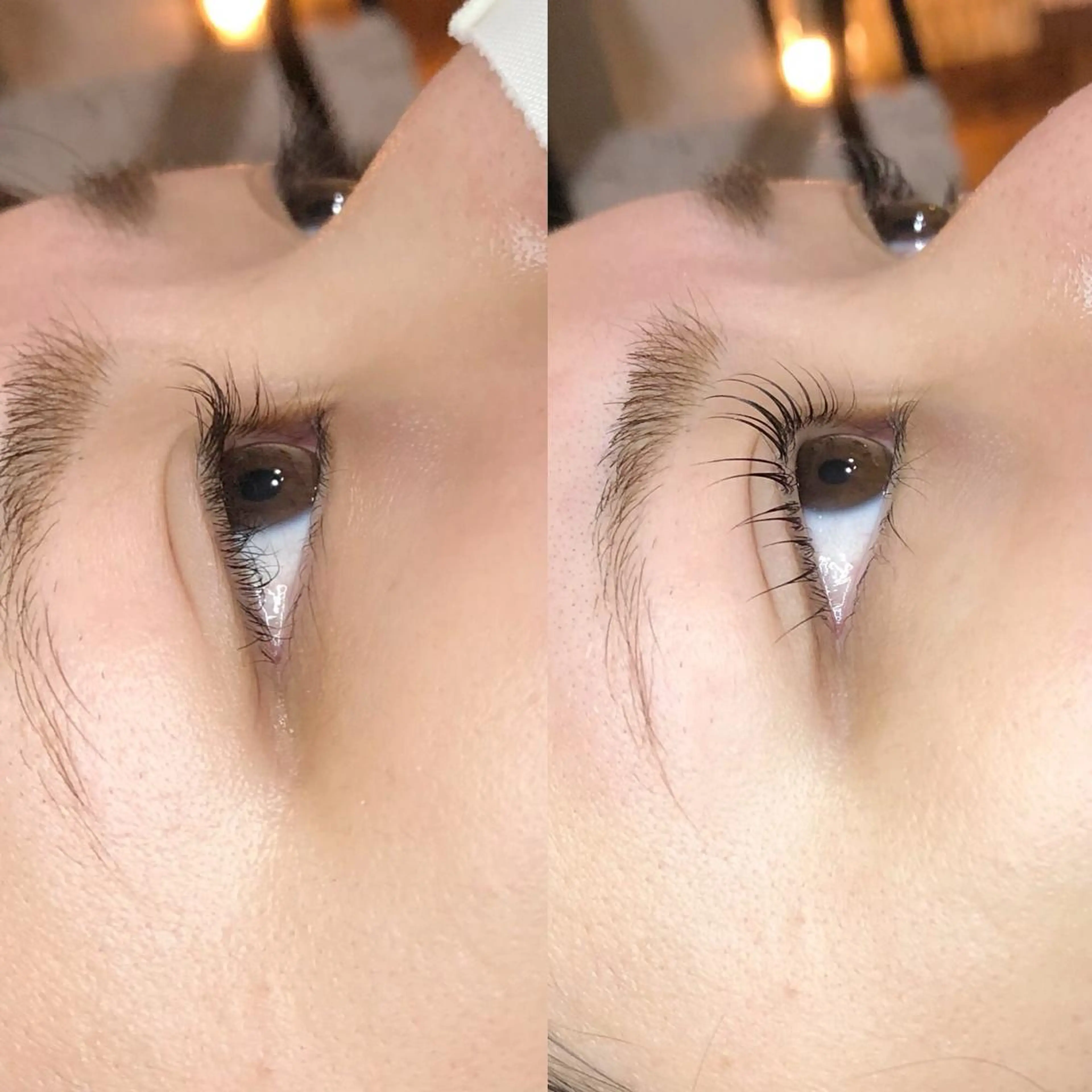 マツエク・マツパ Lykke yuu✿のマツエク・マツパデザイン