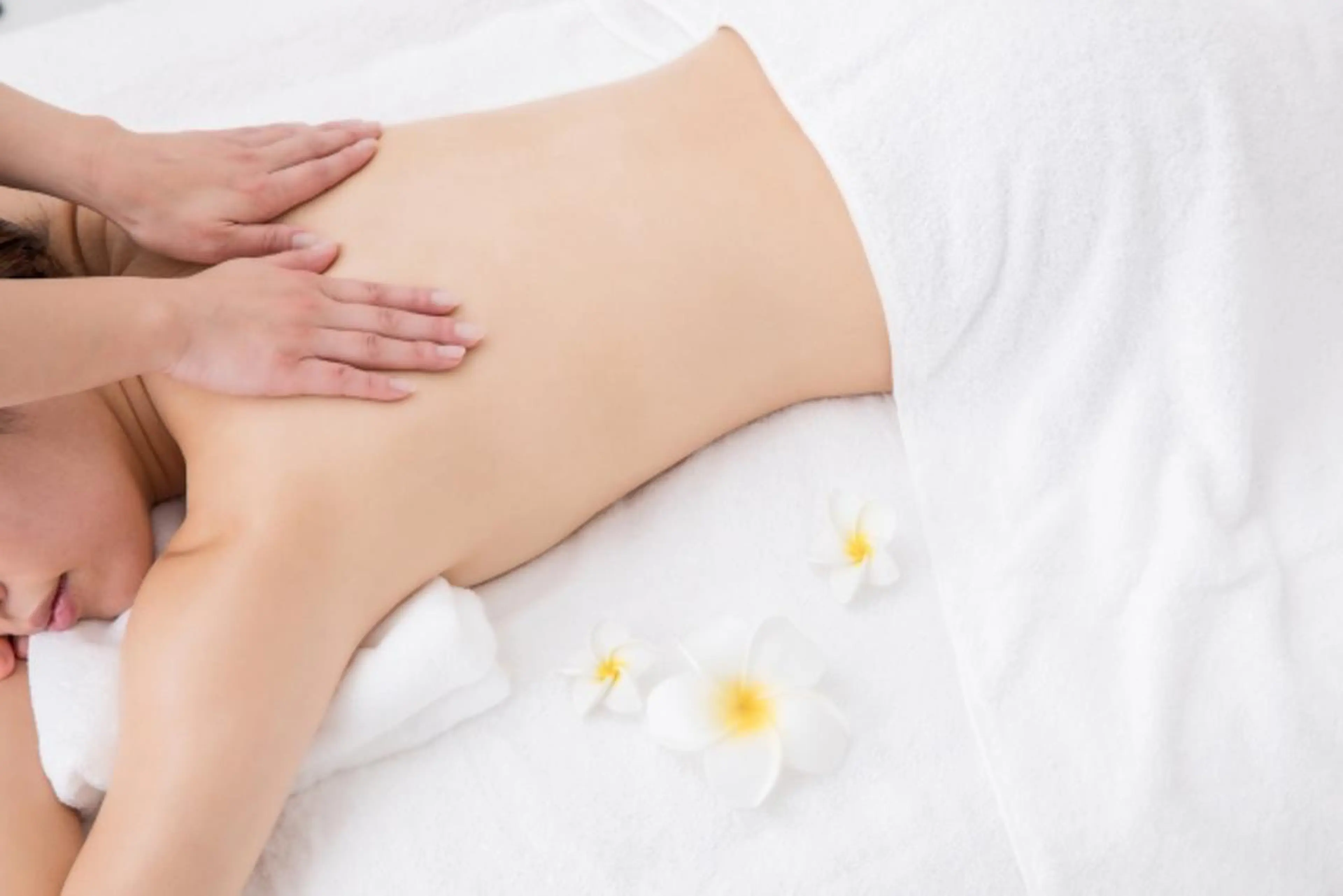 リピータ様🌟オイルリンパ60分の写真