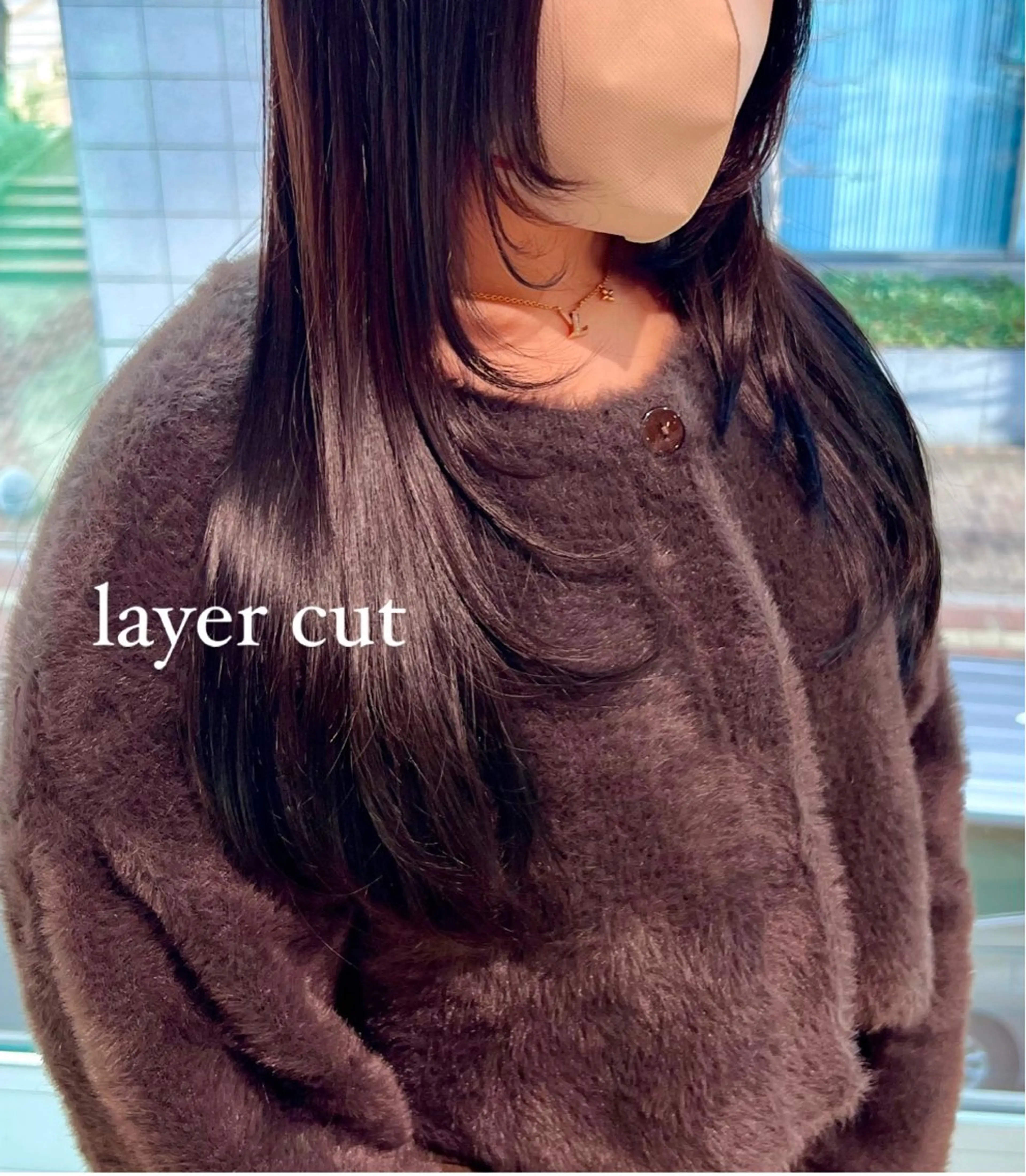 🌟カット+オージュアトリートメント🌟通常価格💰¥10560→¥8200の写真