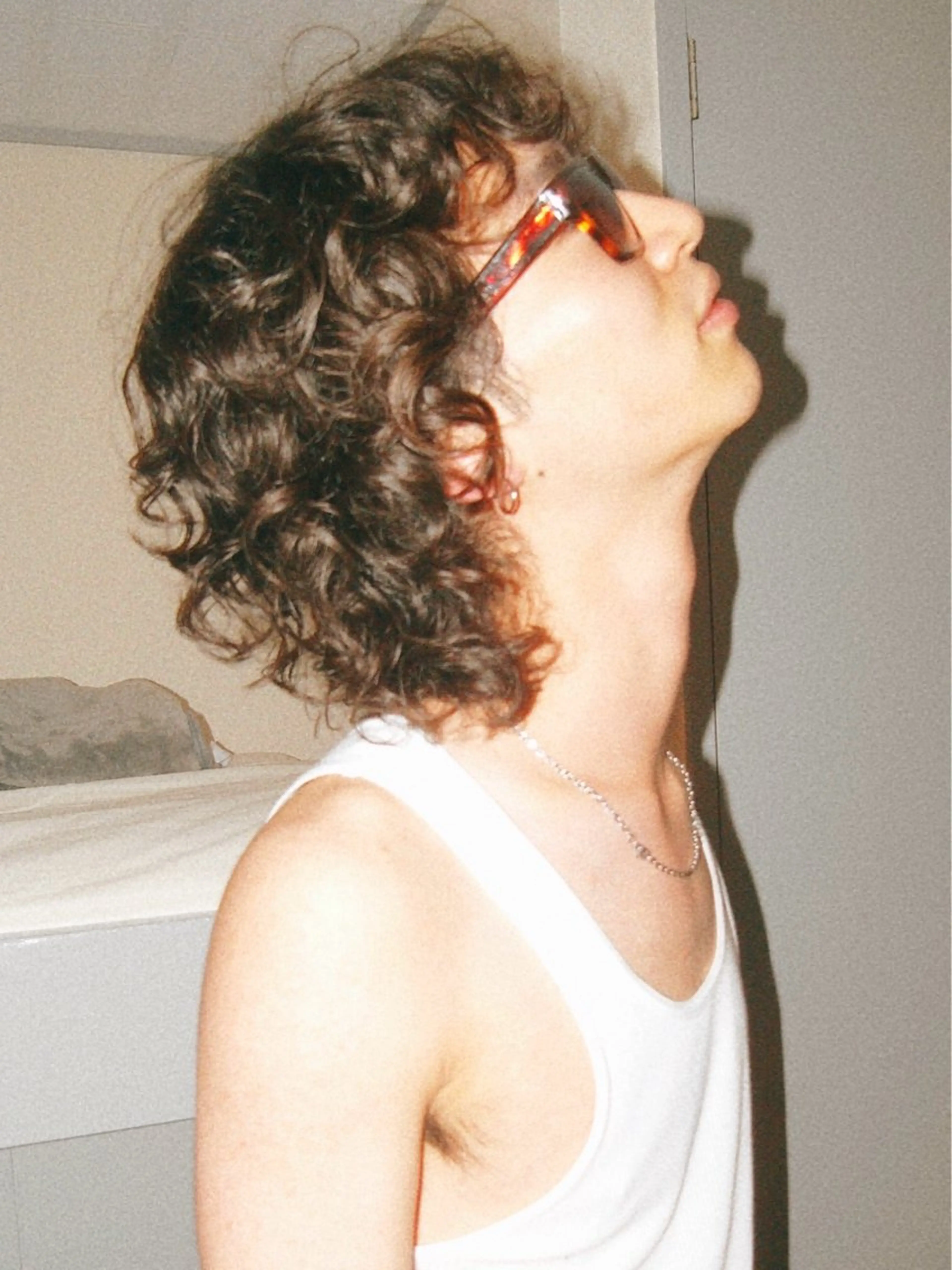 🌀メンズツイストスパイラルパーマ🌀　【プードルパーマ/ニュアンスパーマ/フェザーパーマ】の写真