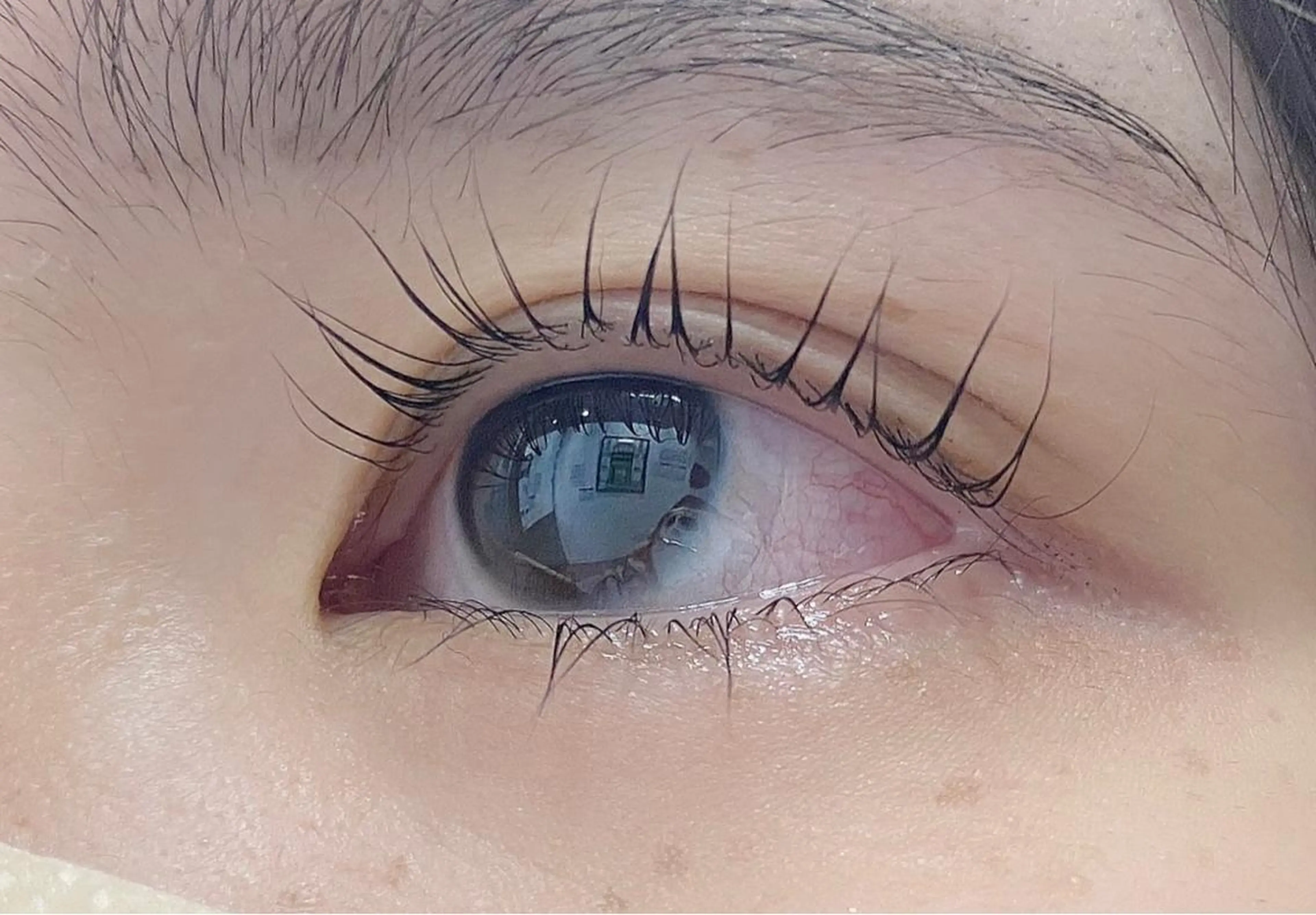 マツエク・マツパ マツパ hikari 🌻*.ﾟのマツエク・マツパデザイン