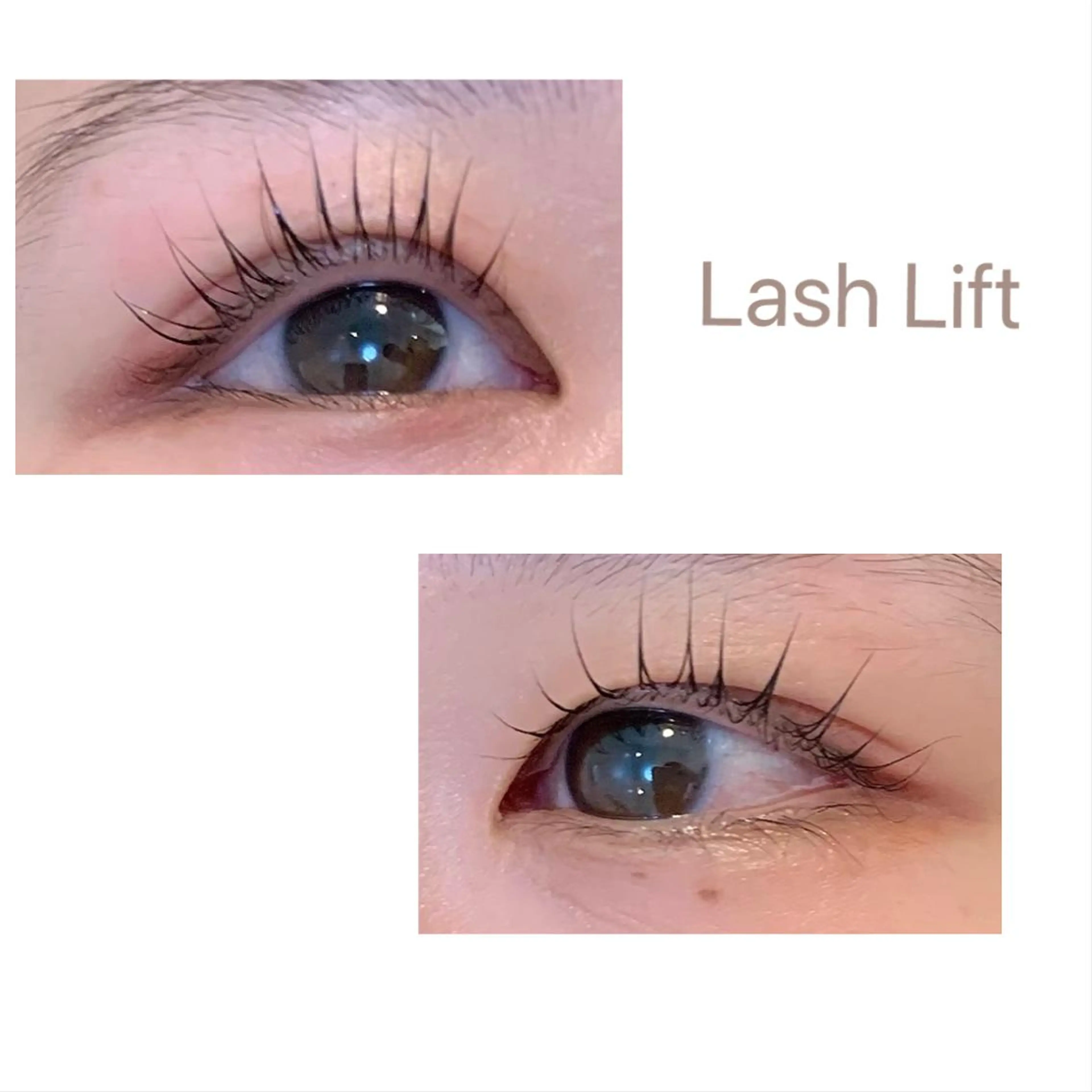 マツエク・マツパ まつげパーマ yabuta kaeのマツエク・マツパデザイン