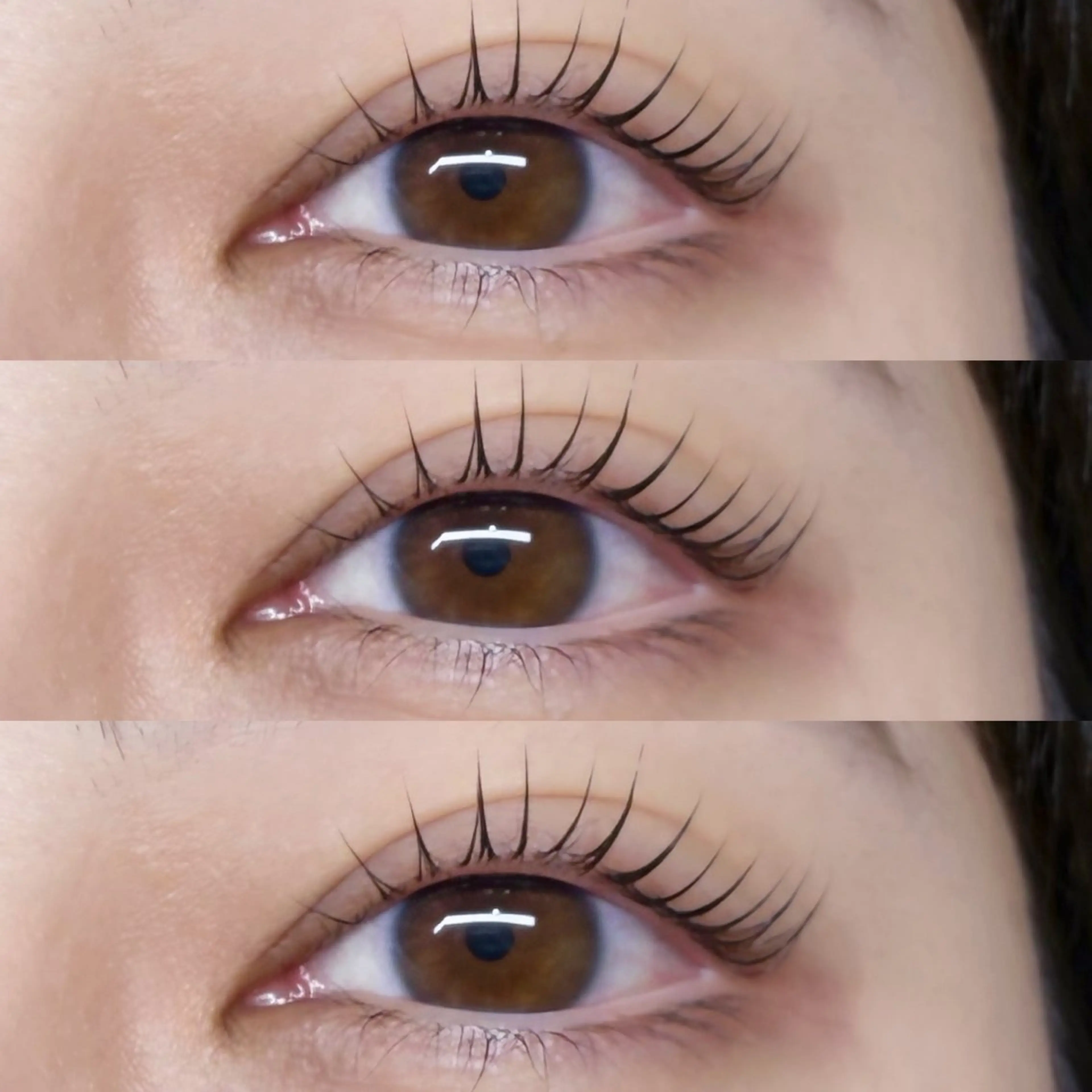 マツエク・マツパ マツパ etorca kaho♡のマツエク・マツパデザイン