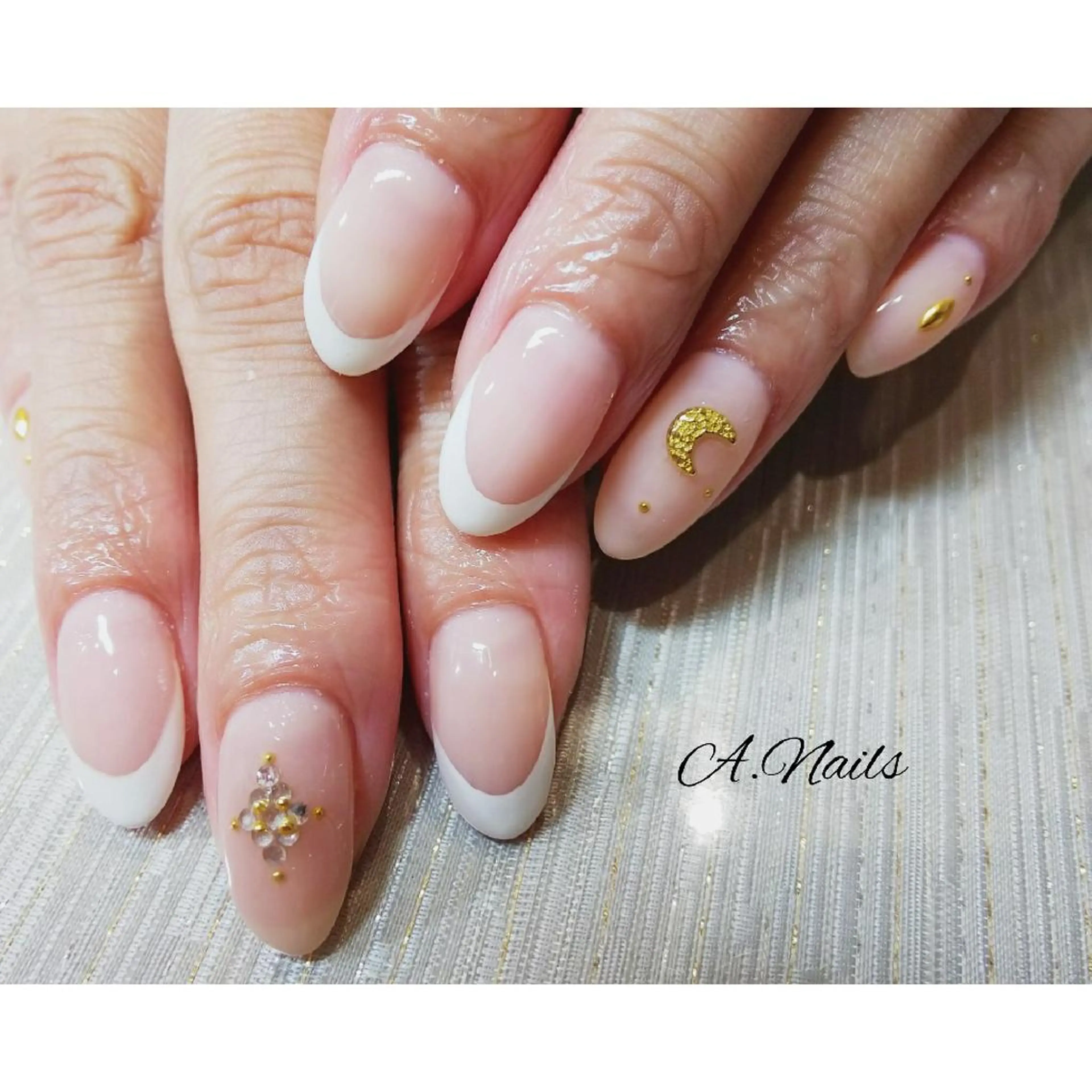 ネイル A.Nails salonのエステ・リラクイメージ