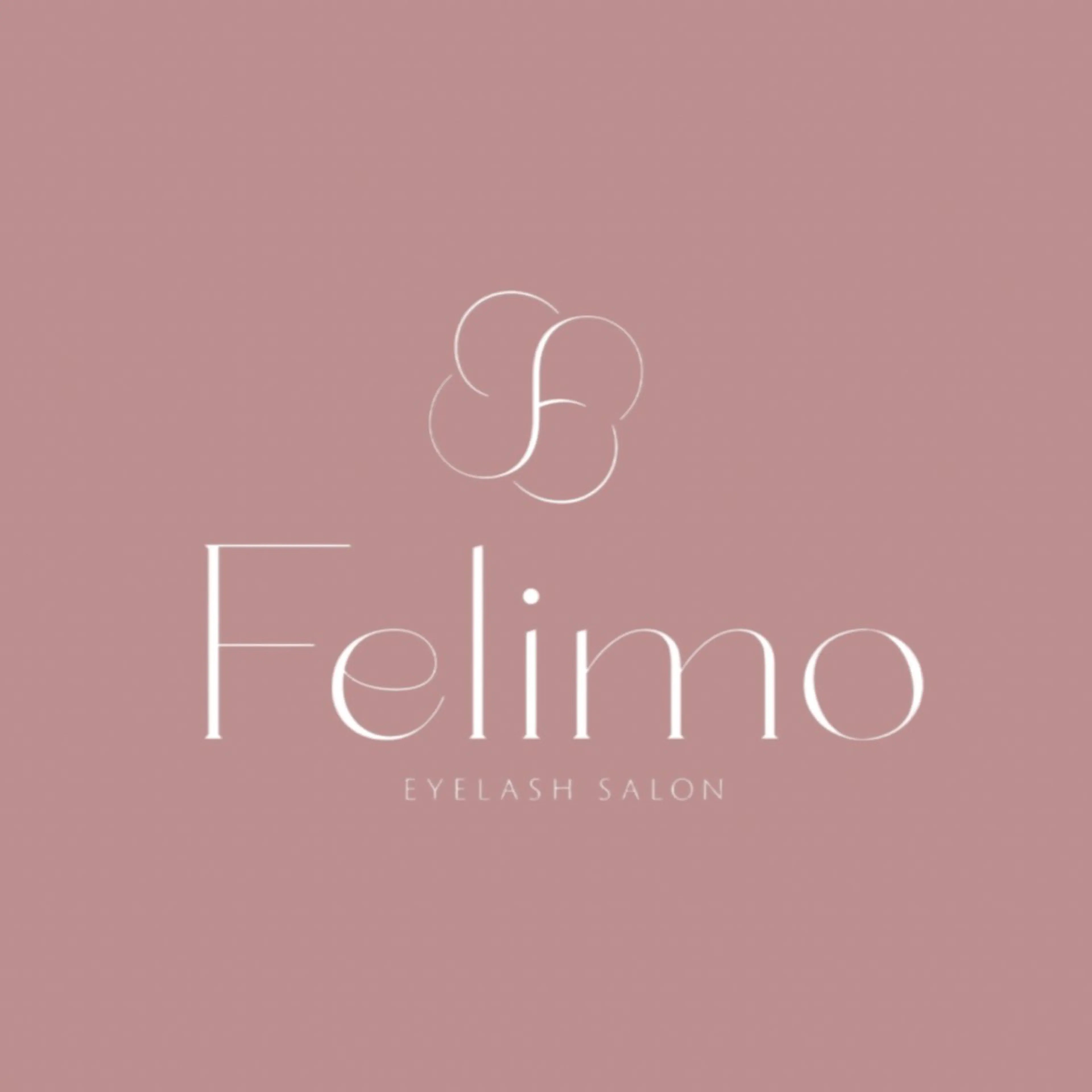 マツエク・マツパ felimo所属・🩷‎ Felimo🩷‎‎のネイルデザイン