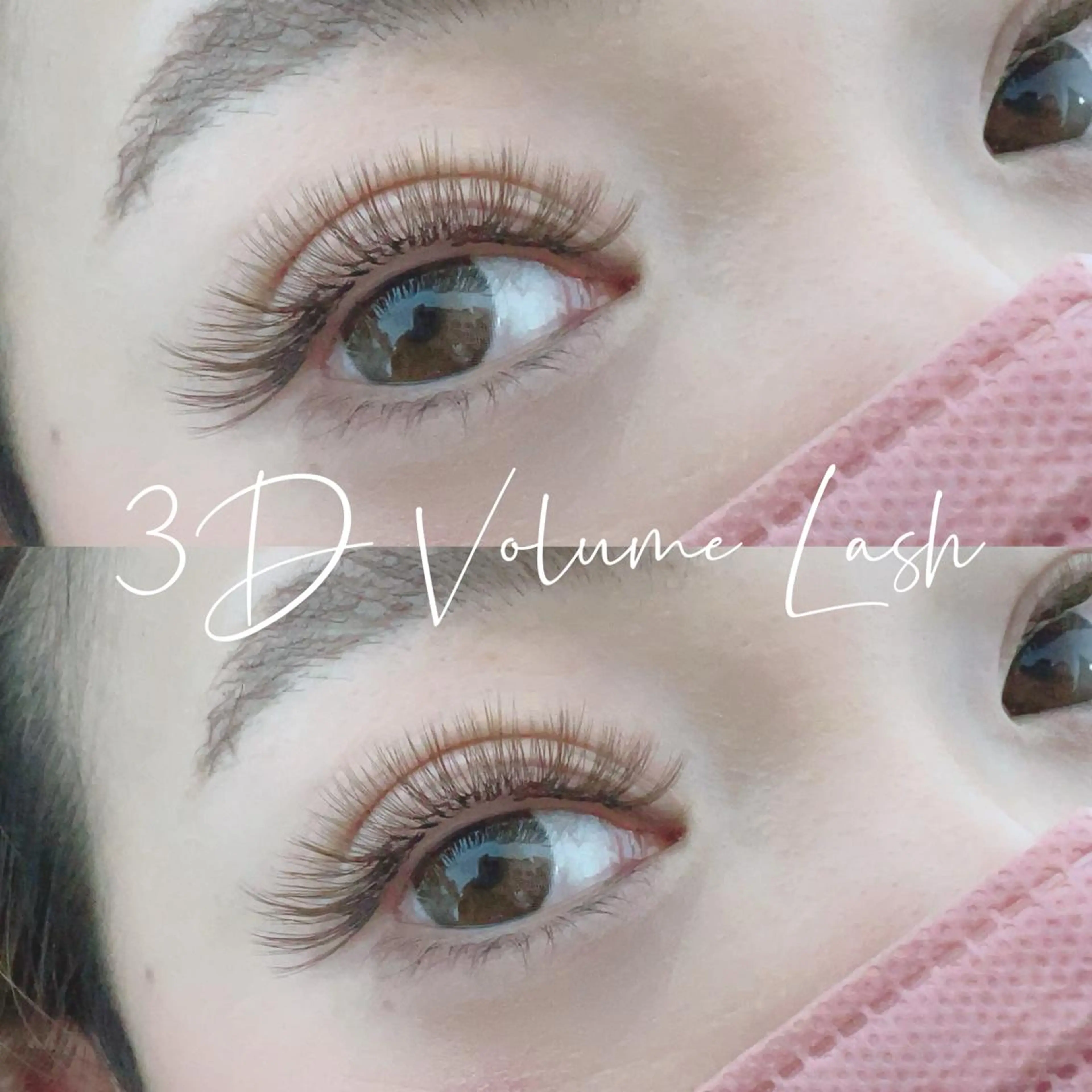 マツエク・マツパ マツエク 【Aile】 YUKAのマツエク・マツパデザイン