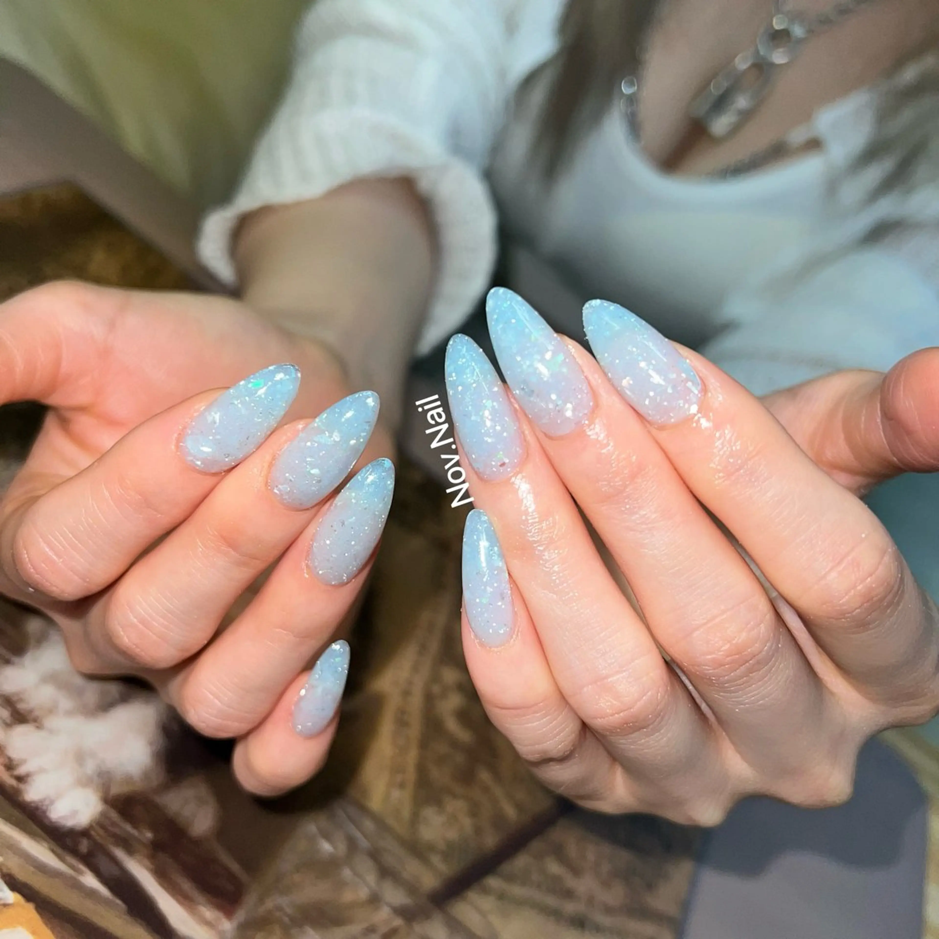 ネイル Nov. ネイルサロンのネイルデザイン