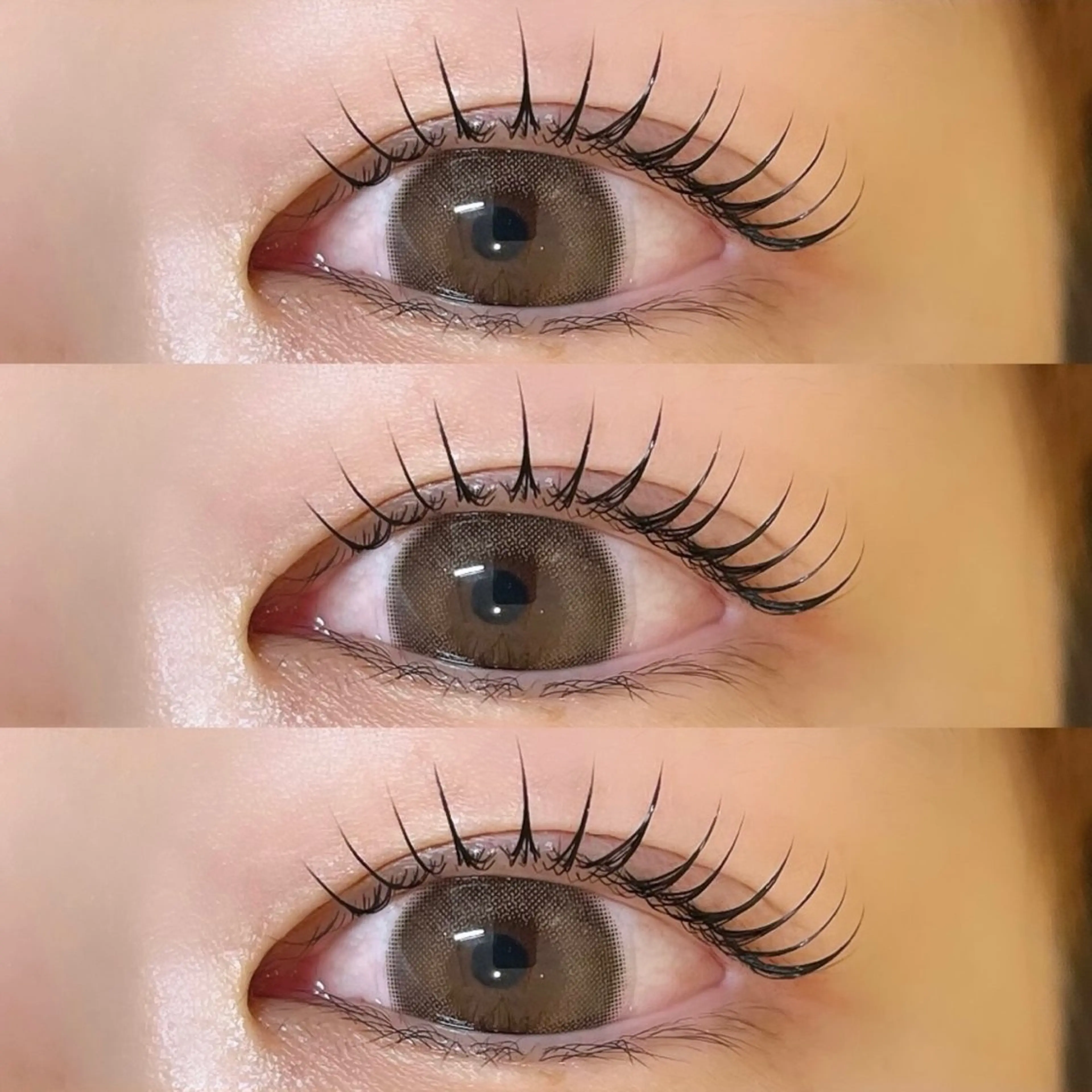 マツエク・マツパ chihiro ⌇sofa立川店のマツエク・マツパデザイン