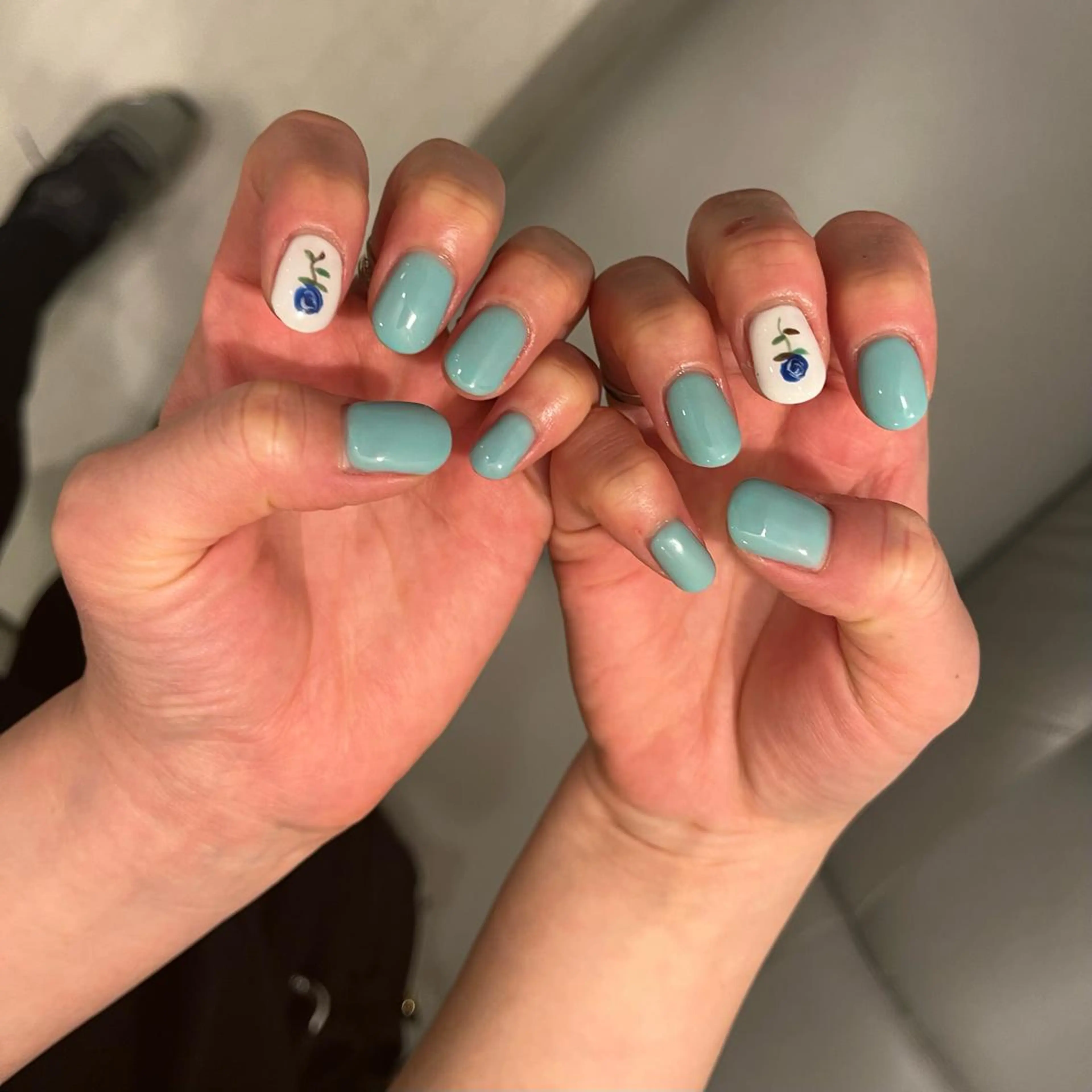 ネイル harajuku nailsのネイルデザイン