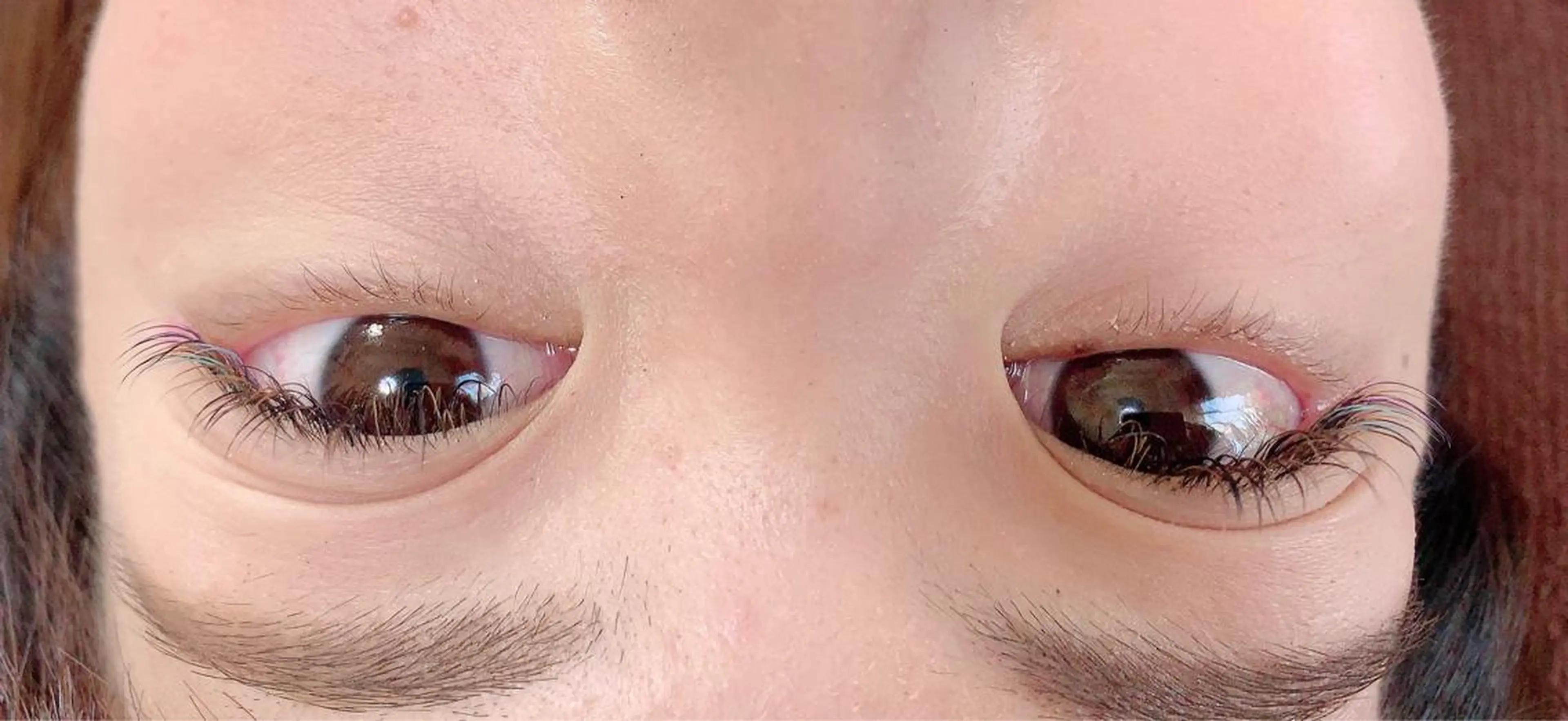 マツエク・マツパ DRESS (ドレス)のマツエク・マツパデザイン