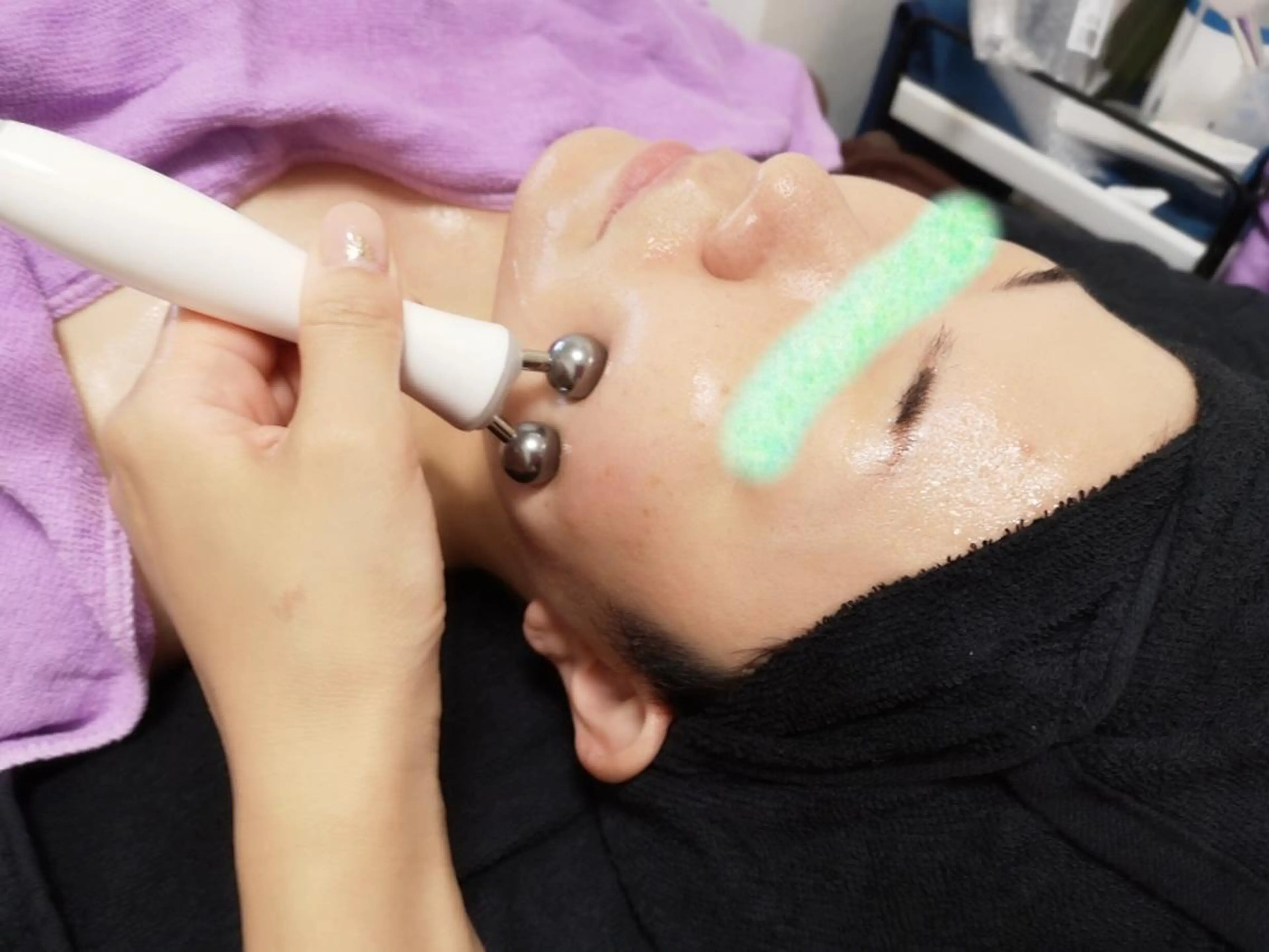 🅖🅤🅩🅔🅛 salonのエステ・リラクイメージ