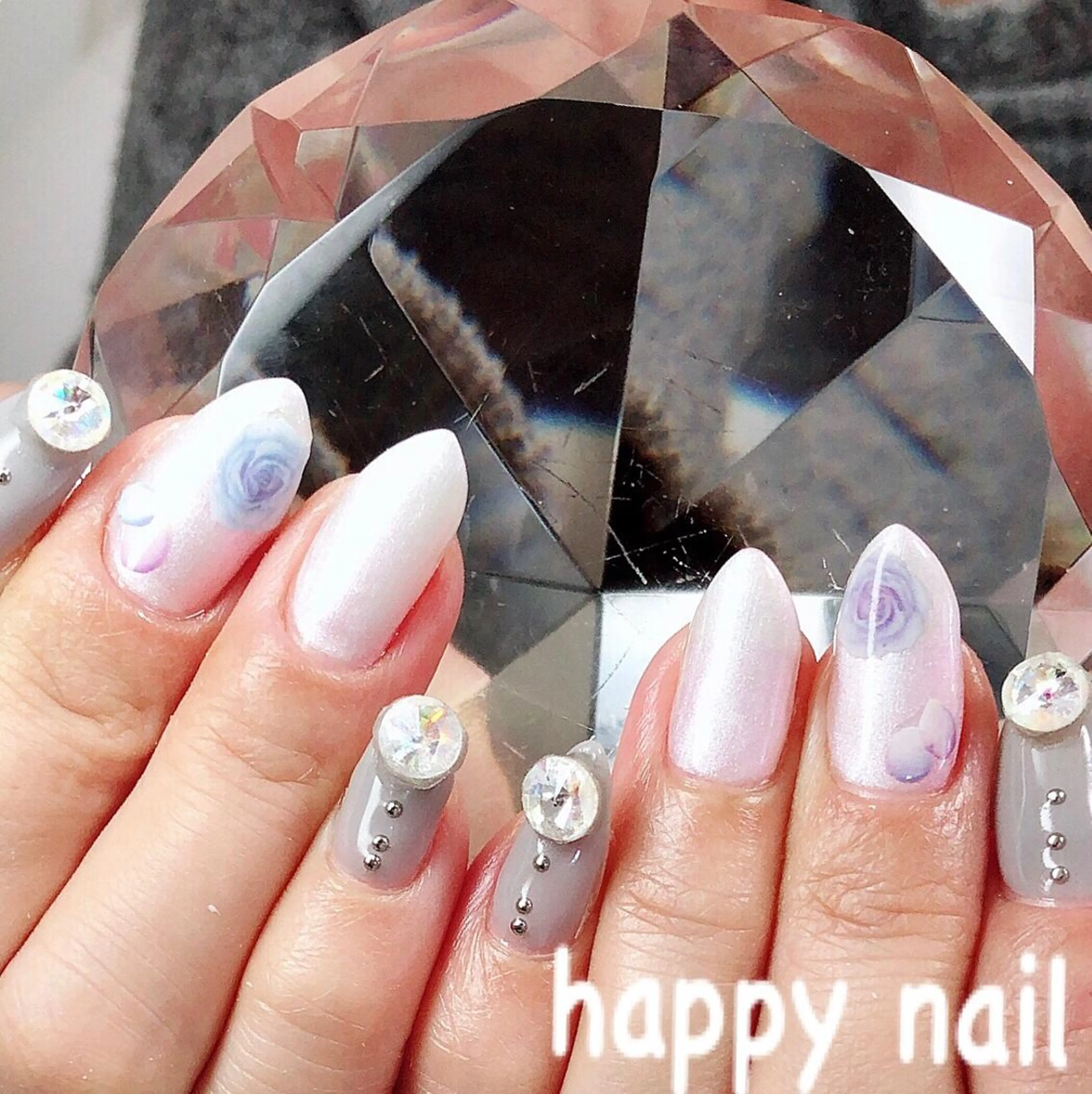 ネイル 心と体が整う腸活 サロン ラクシュミーのエステ・リラクイメージ