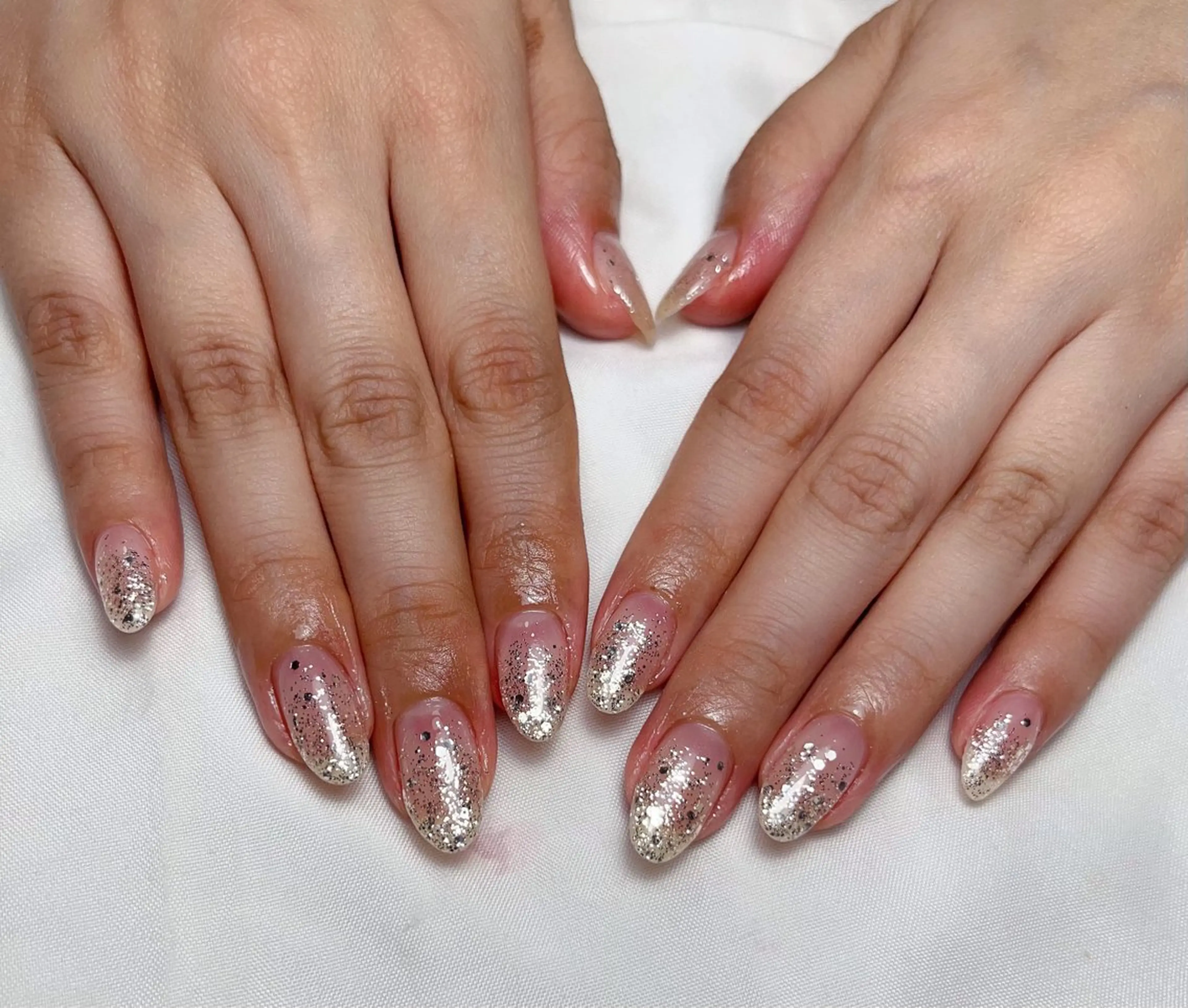 ネイル KA Linのネイルデザイン