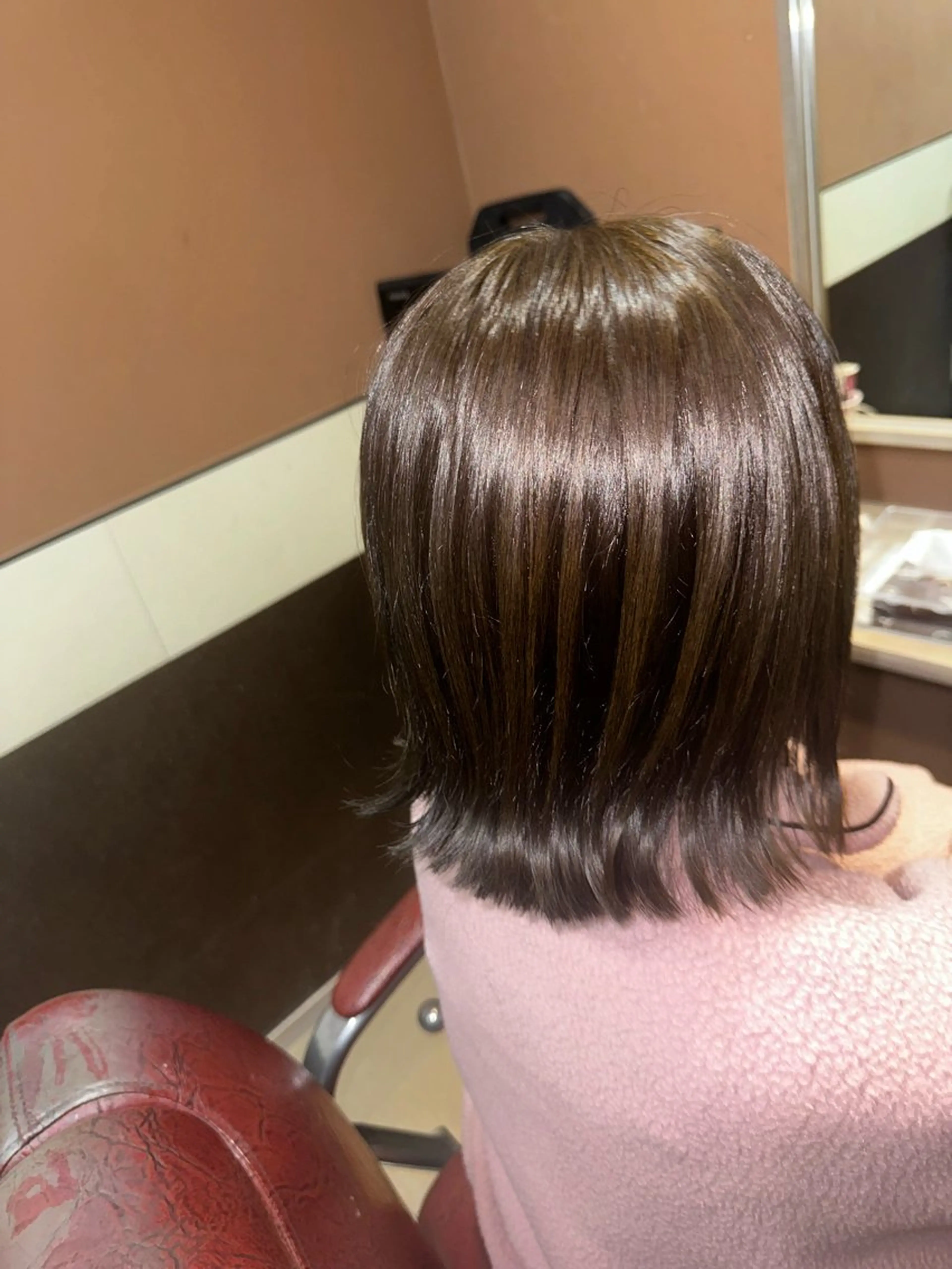 カラー ❣️高田馬場人気❣️ アイブロウワックスの眉毛・アイブロウイメージ