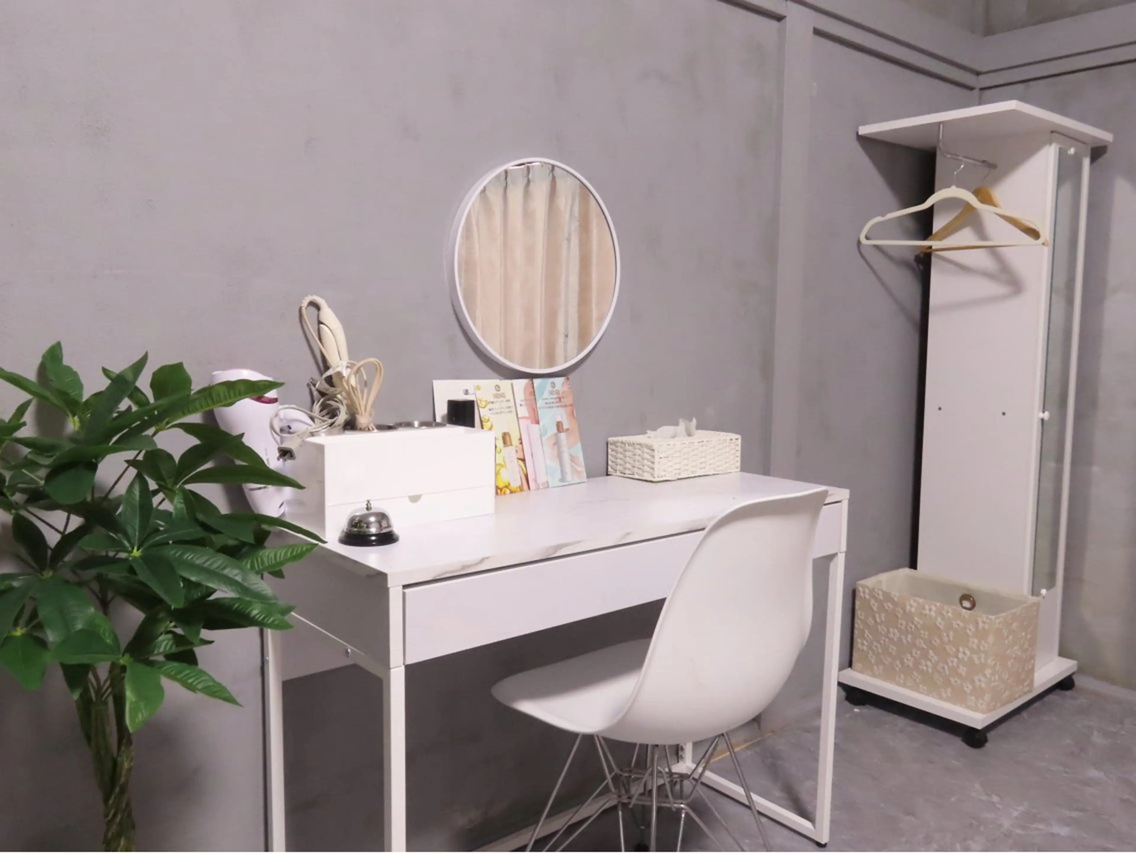 Laule'a Ayaseのエステ・リラクイメージ