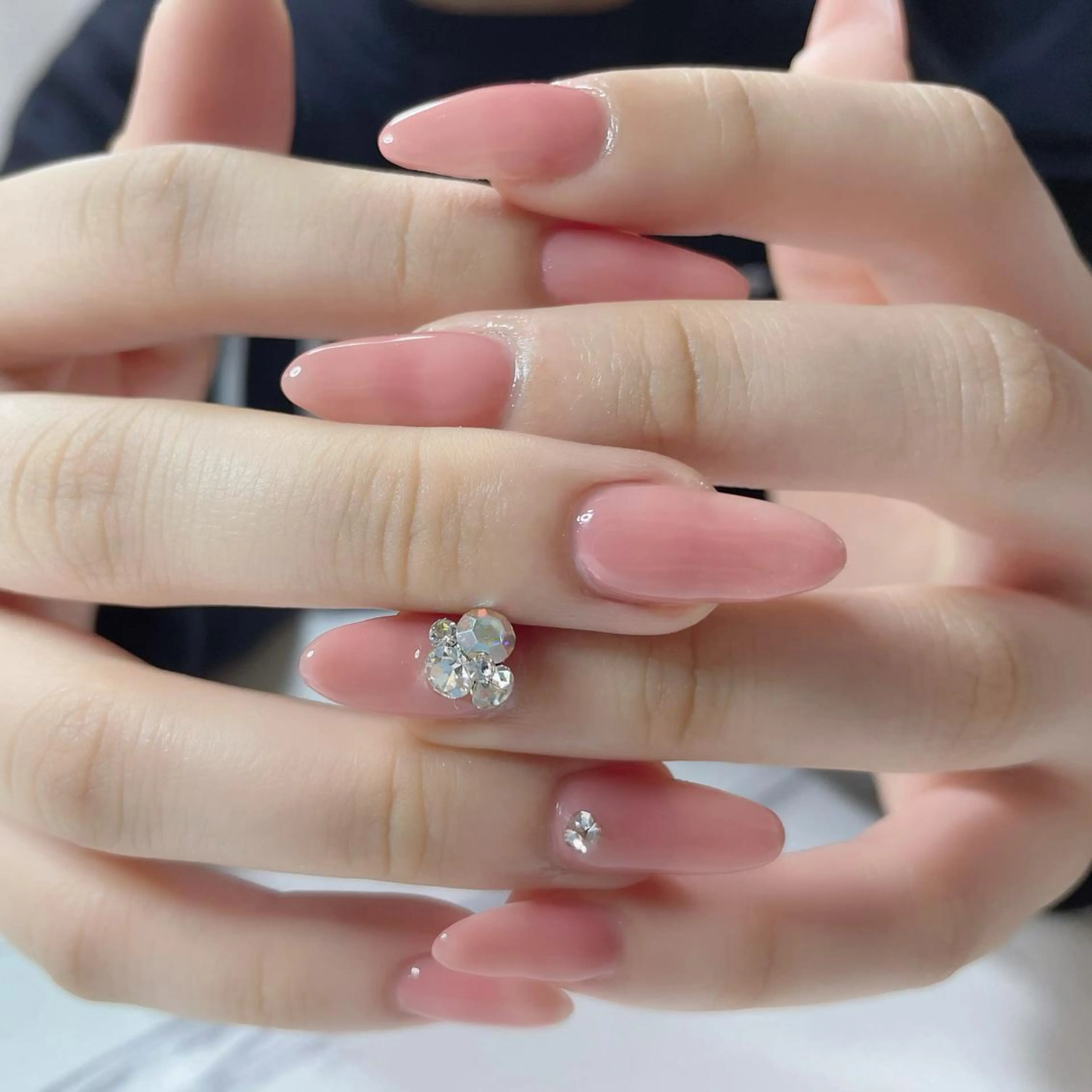 ネイル 畠山 ゆいのネイルデザイン