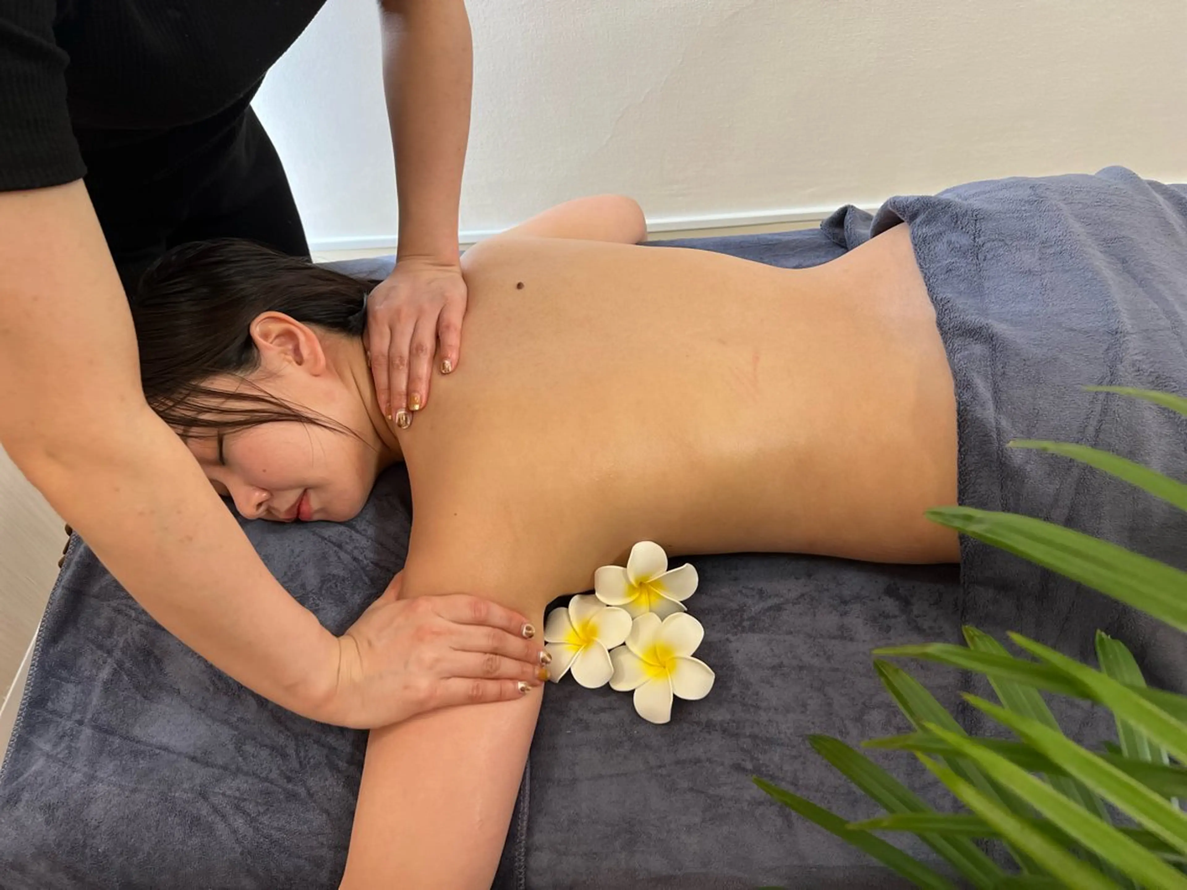 Ri Beauty Spa 川崎のエステ・リラクイメージ