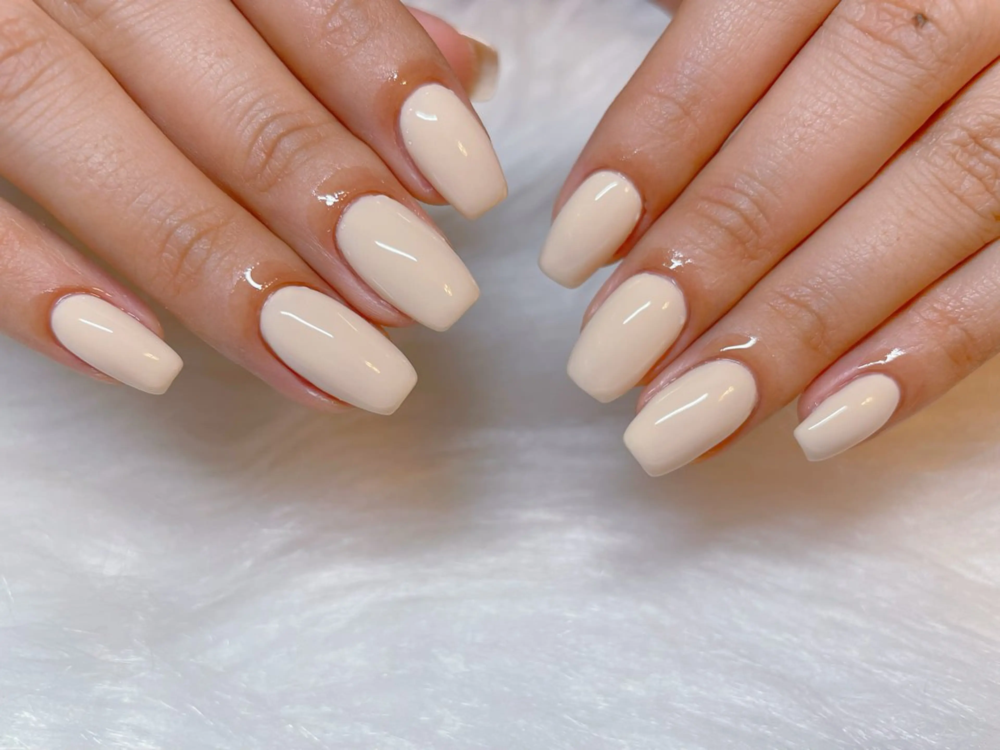 ネイル ハンドネイル エン Nail salonのネイルデザイン