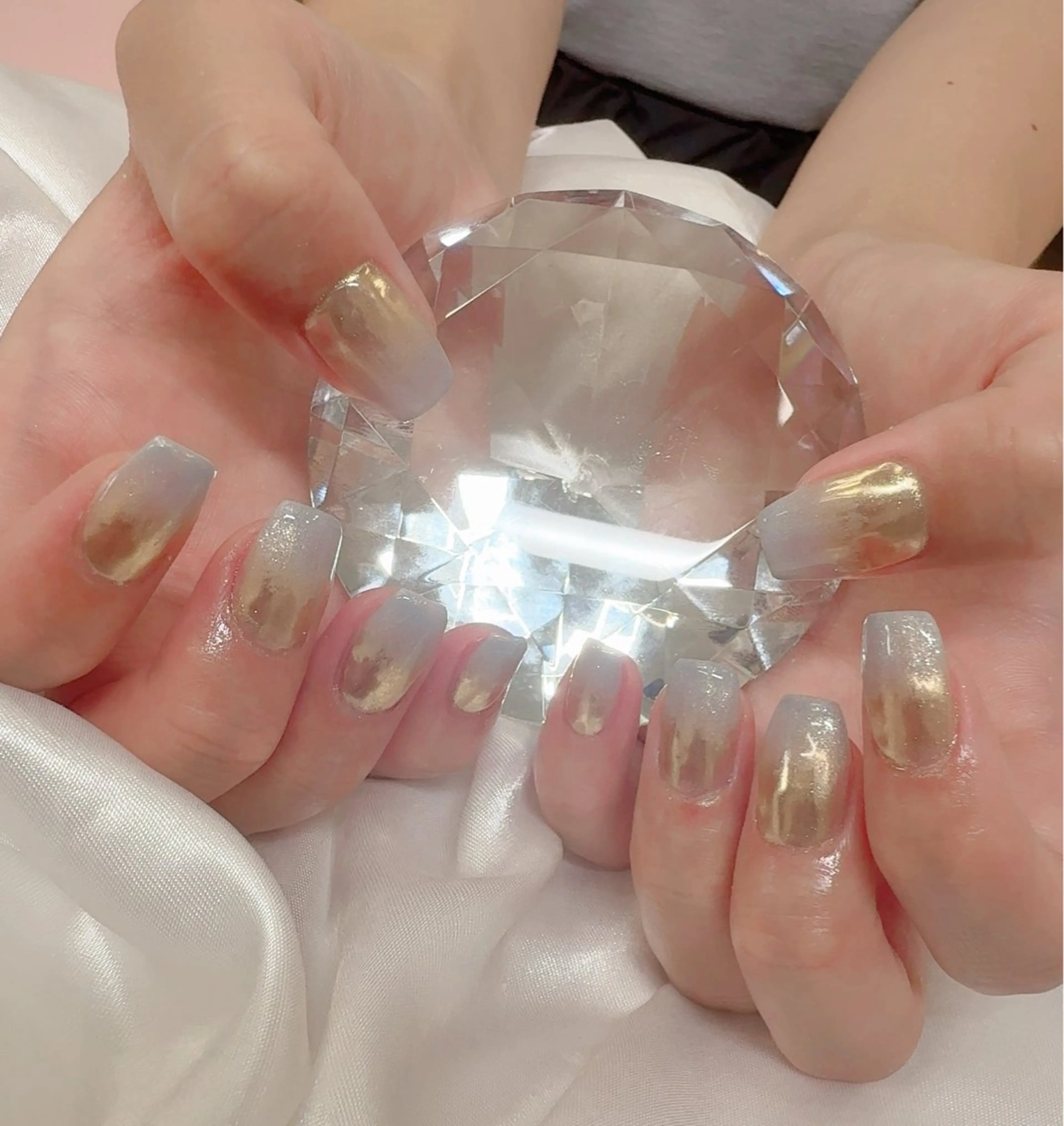 ネイル kouca  nail所属・コウ カnail💅のネイルデザイン
