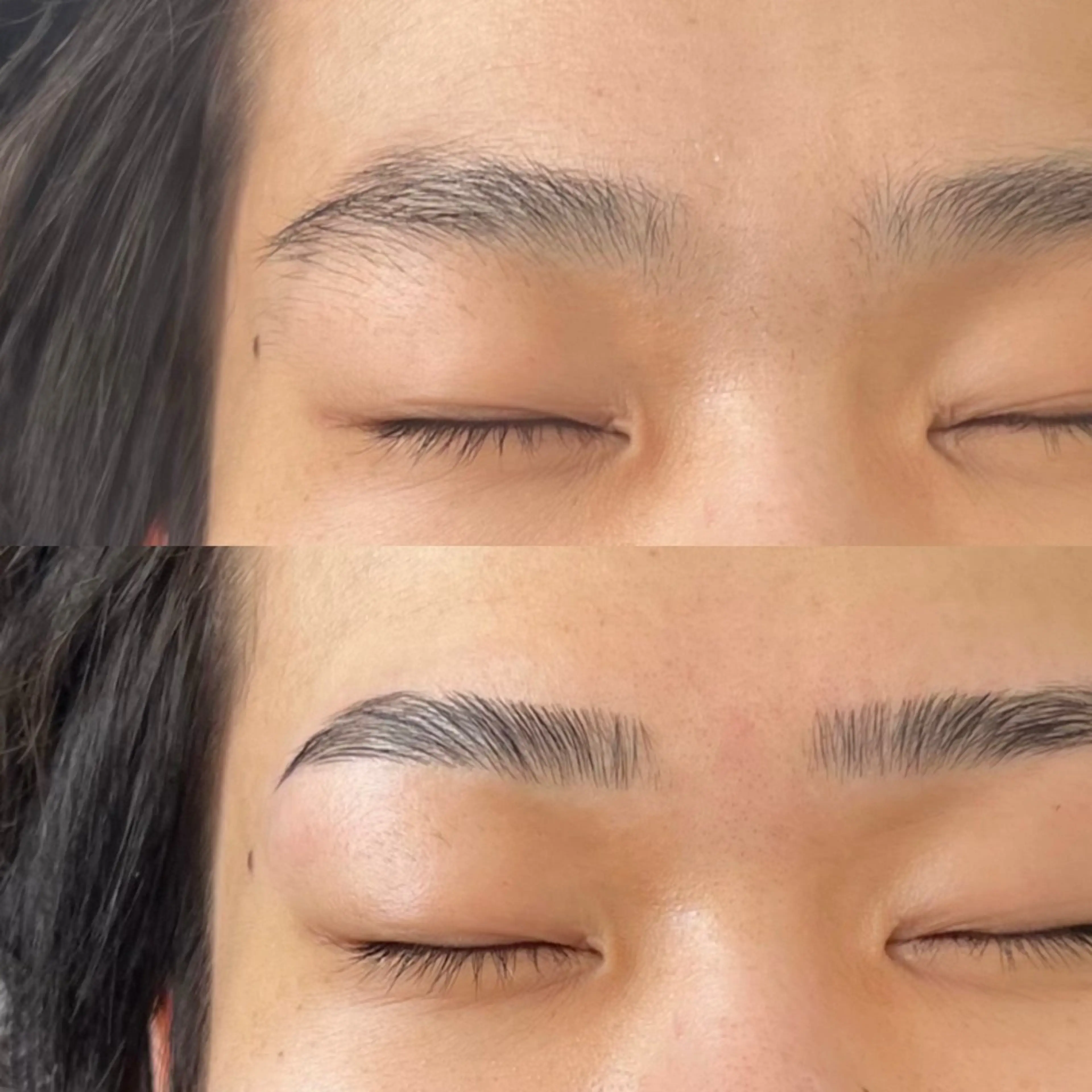 メンズ アイブロウ メンズパーマ SENSE所属・【メンズ眉毛サロン】 SENSE 大宮西口の眉毛・アイブロウイメージ