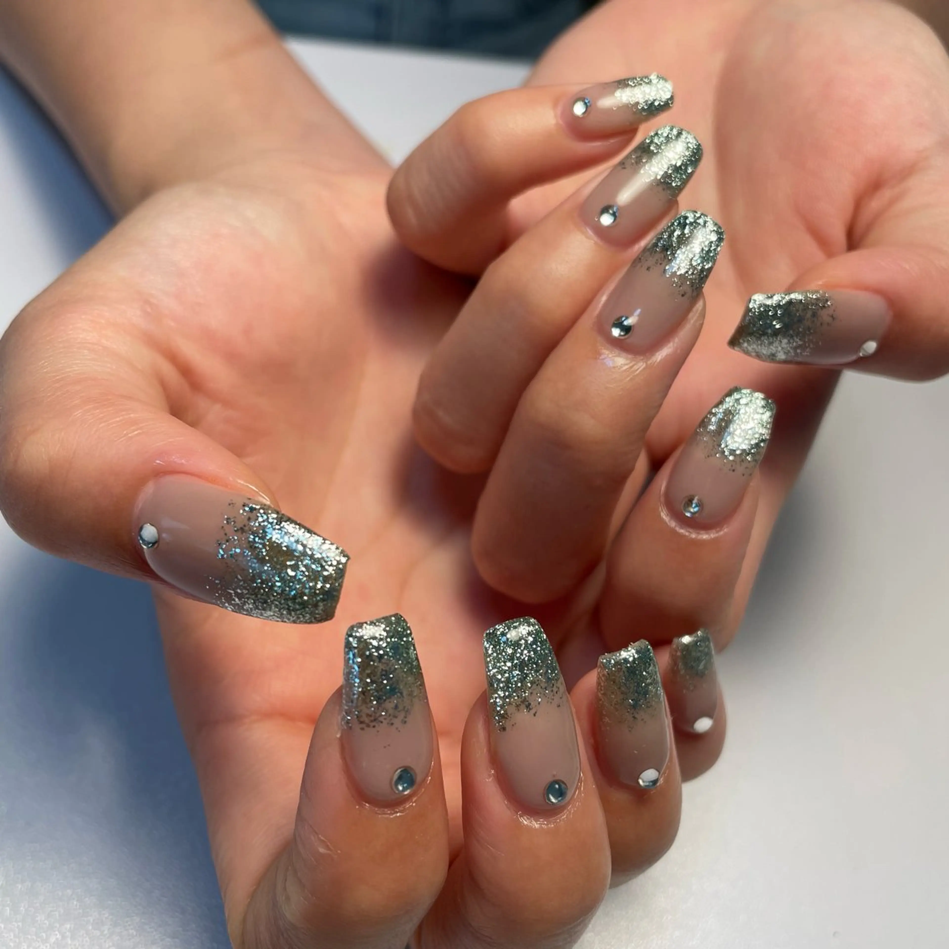 ネイル adorable 〈Kurumi〉のネイルデザイン