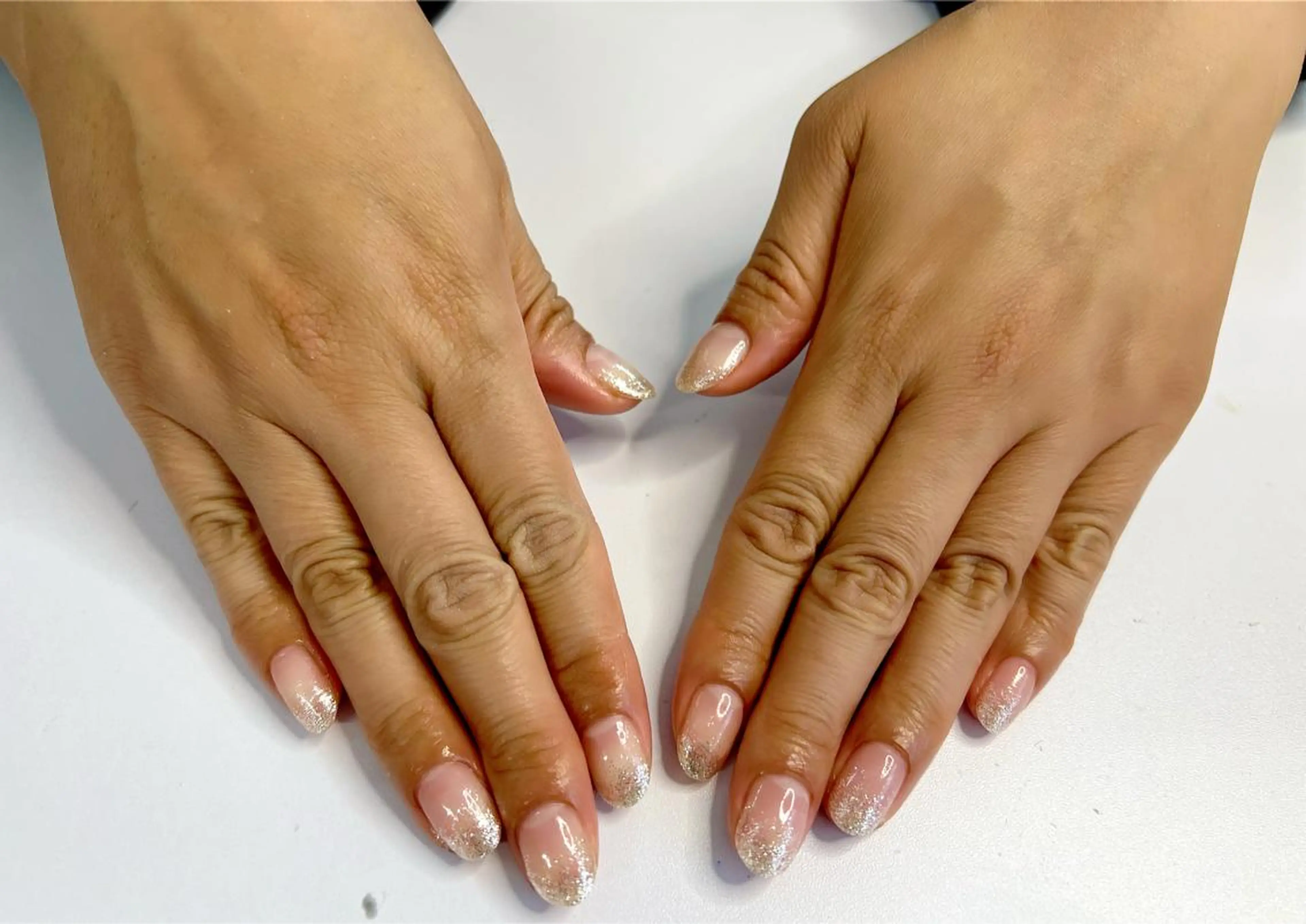 ネイル Lilia💅 Amanoのネイルデザイン