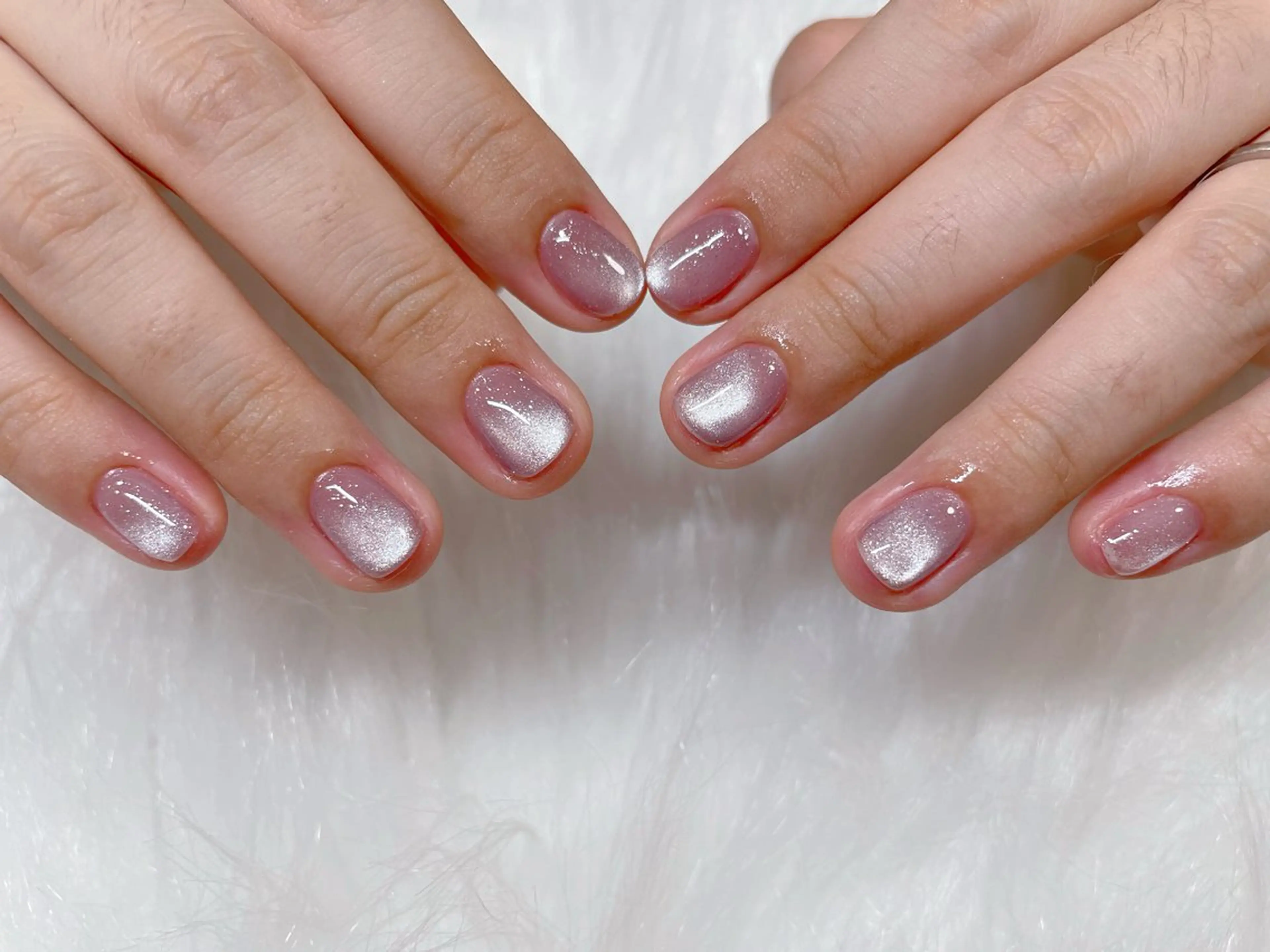 ネイル ハンドネイル エン Nail salonのネイルデザイン