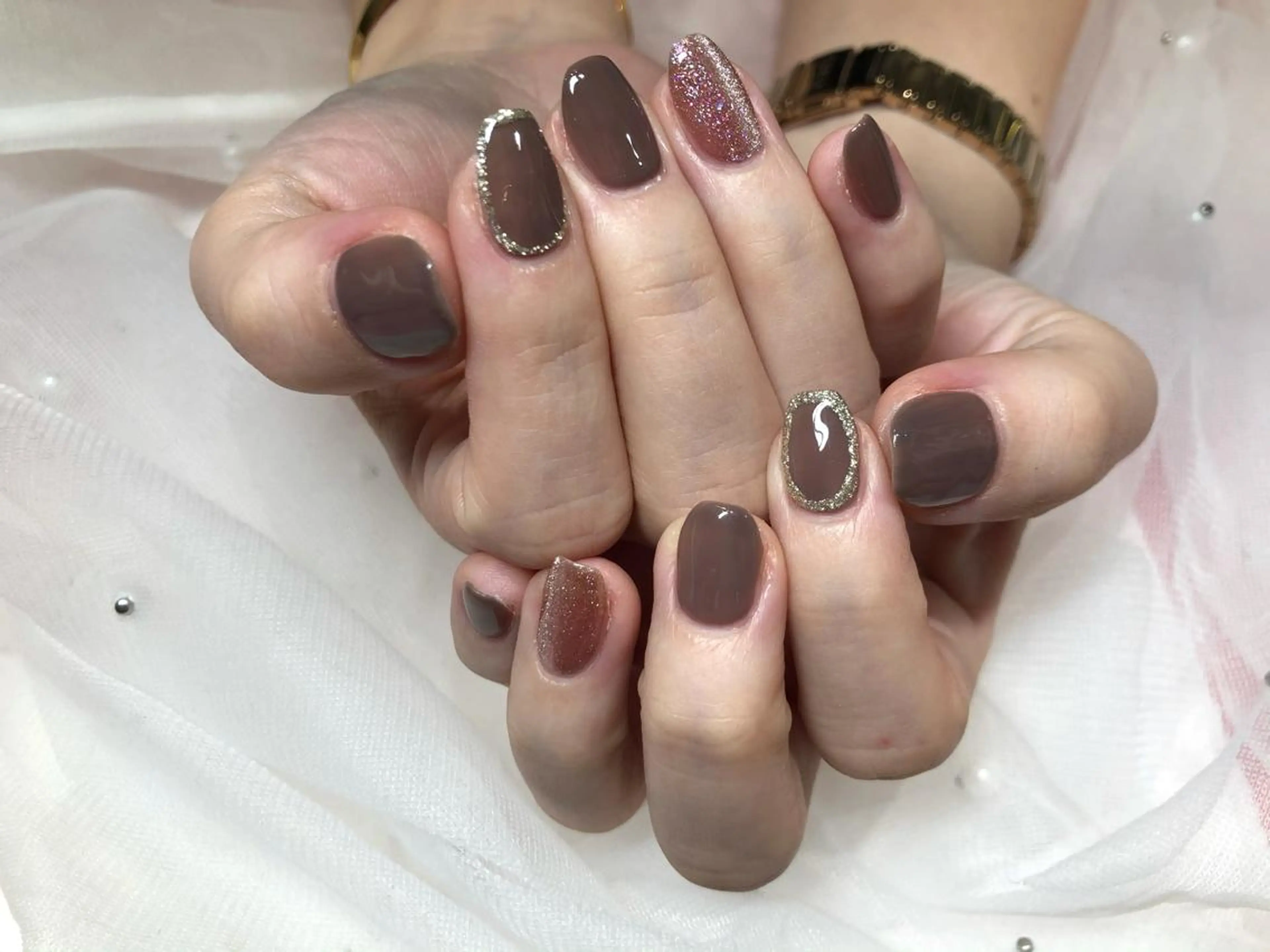 ネイル ✨Serenity Nail salonのネイルデザイン