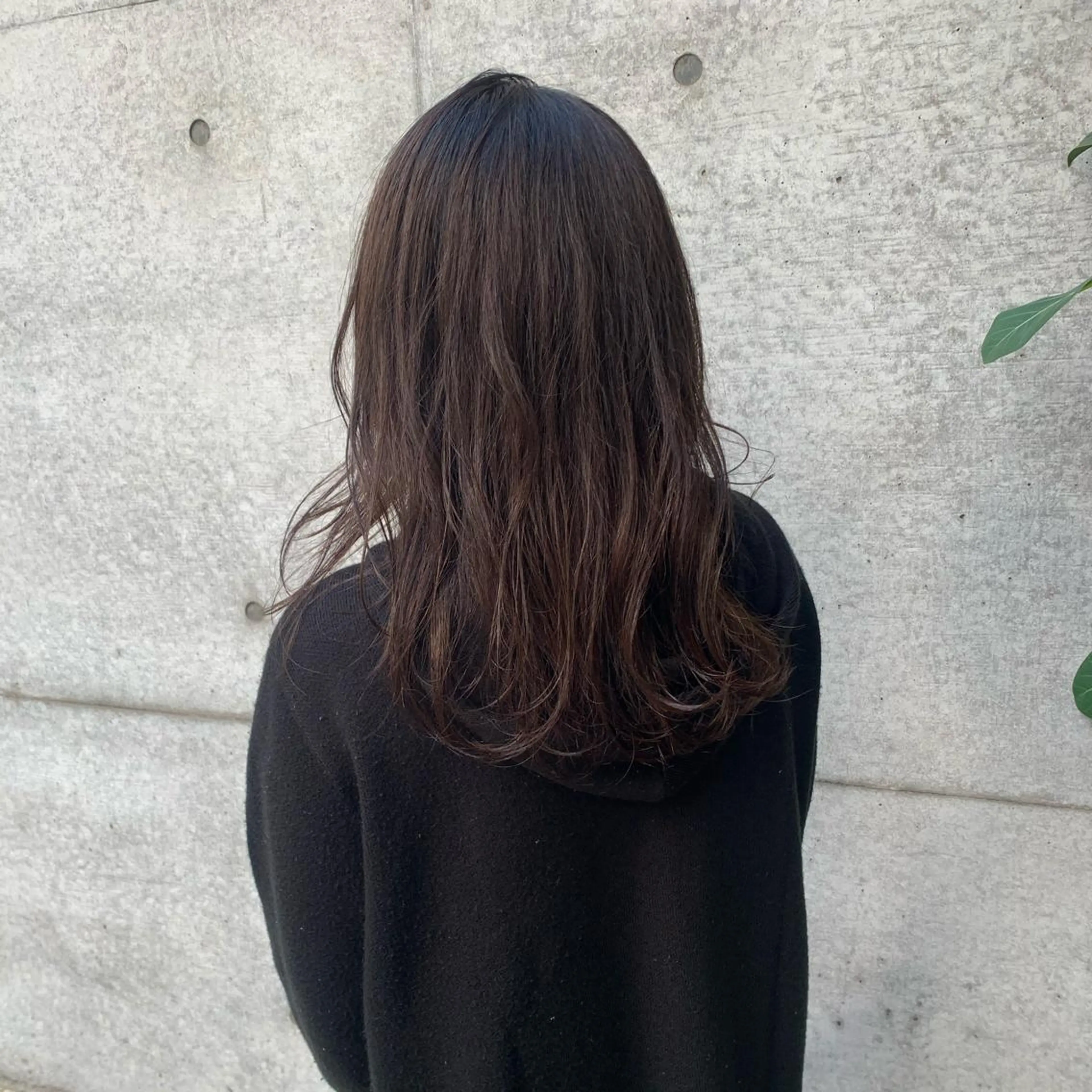 カラー kimika🥑 メンズ/髪質改善のヘアスタイル