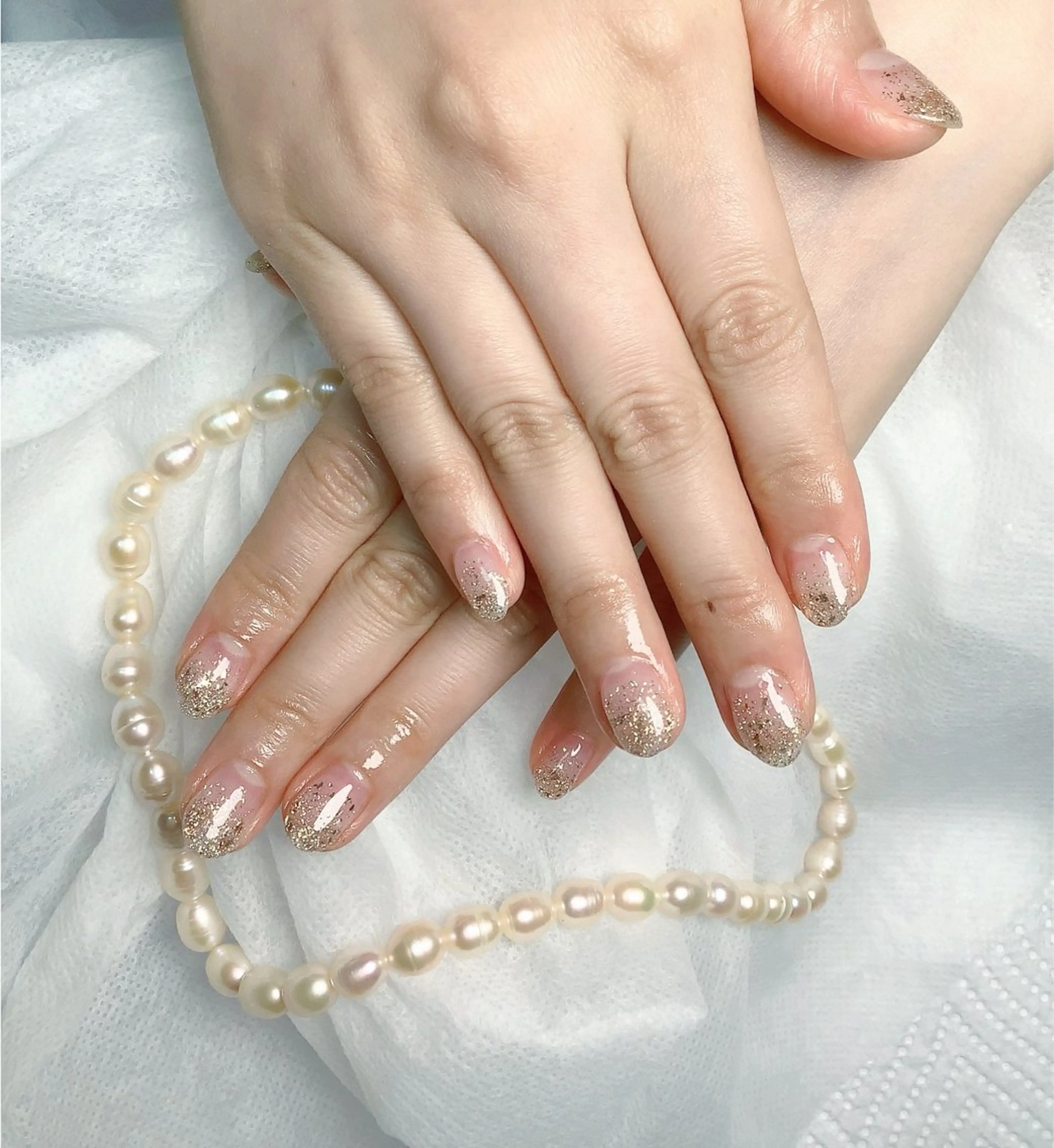 ネイル pink ladyサロン所属・べ にのネイルデザイン