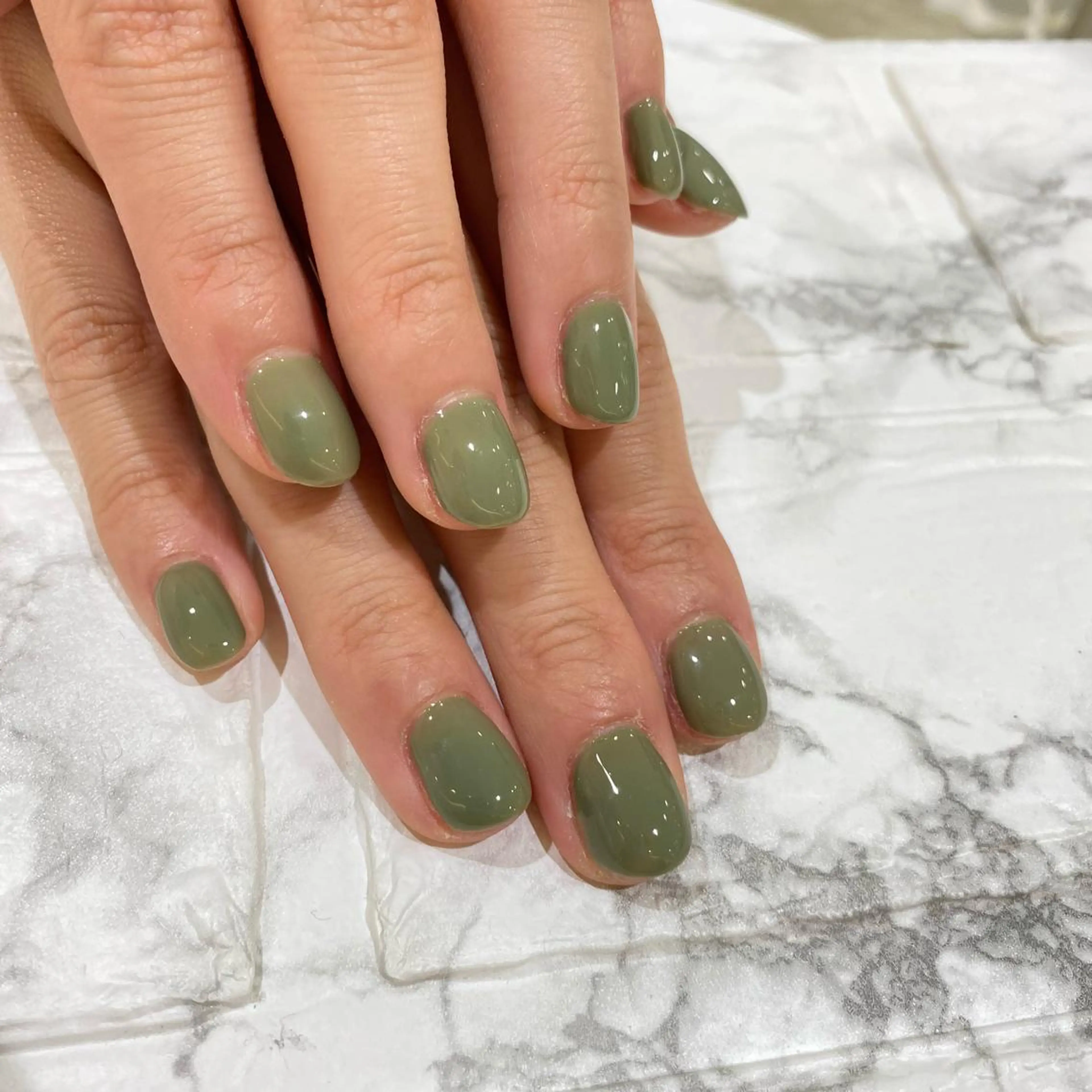 ネイル ハンドネイル 🥀たなか れね🍋のネイルデザイン