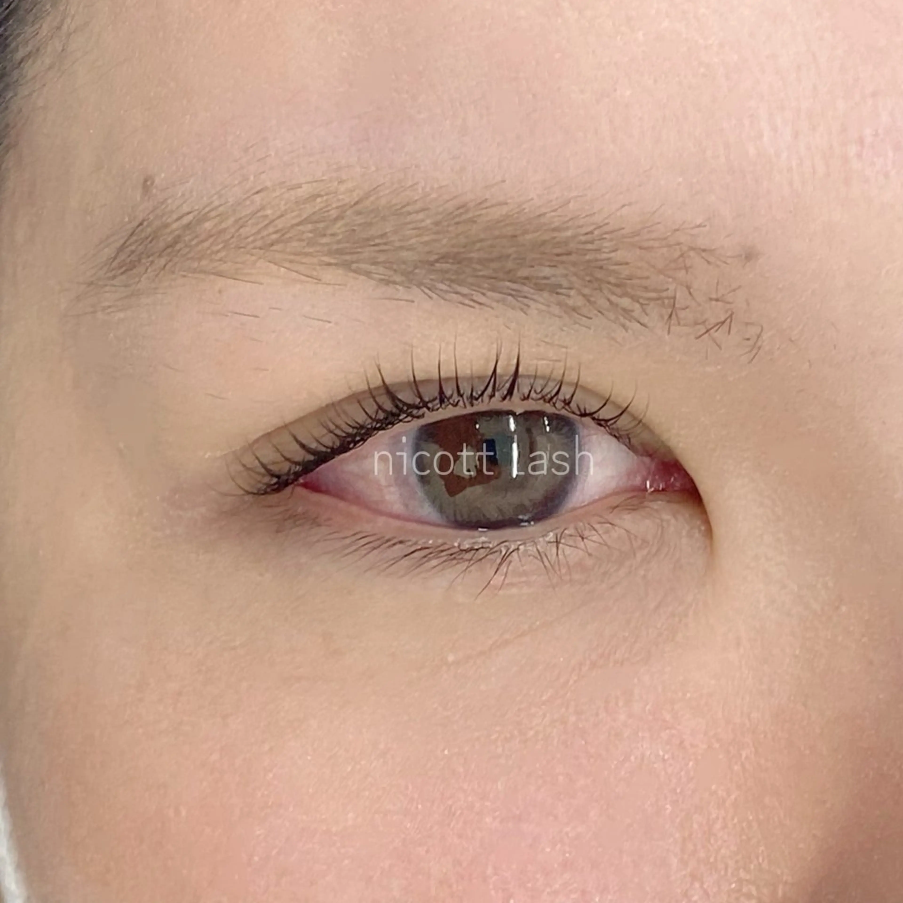 マツエク・マツパ サクラブロウ第2ビル 第2ビル店 三浦のマツエク・マツパデザイン