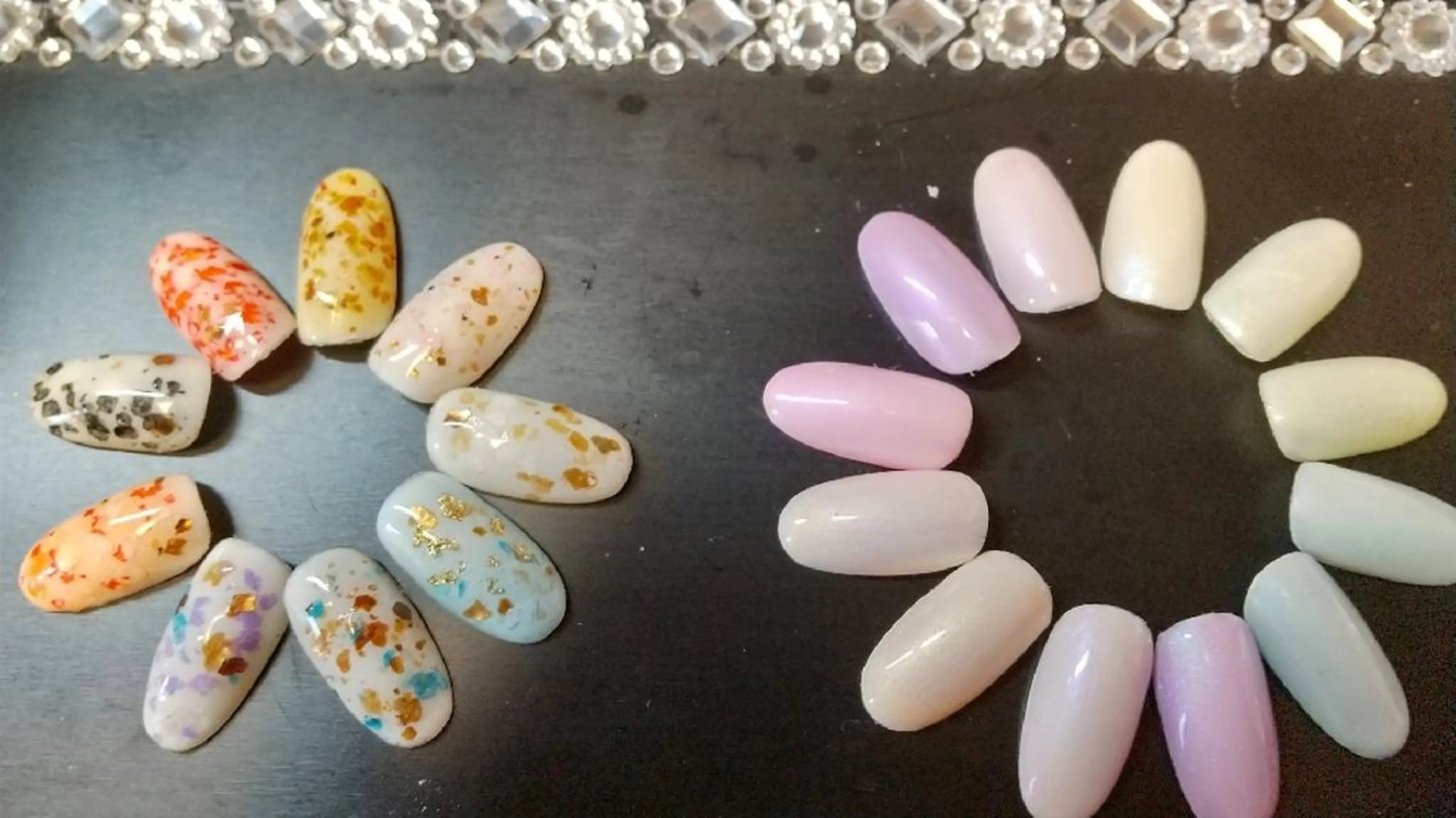 ネイル ハンドネイル haru  nailのネイルデザイン