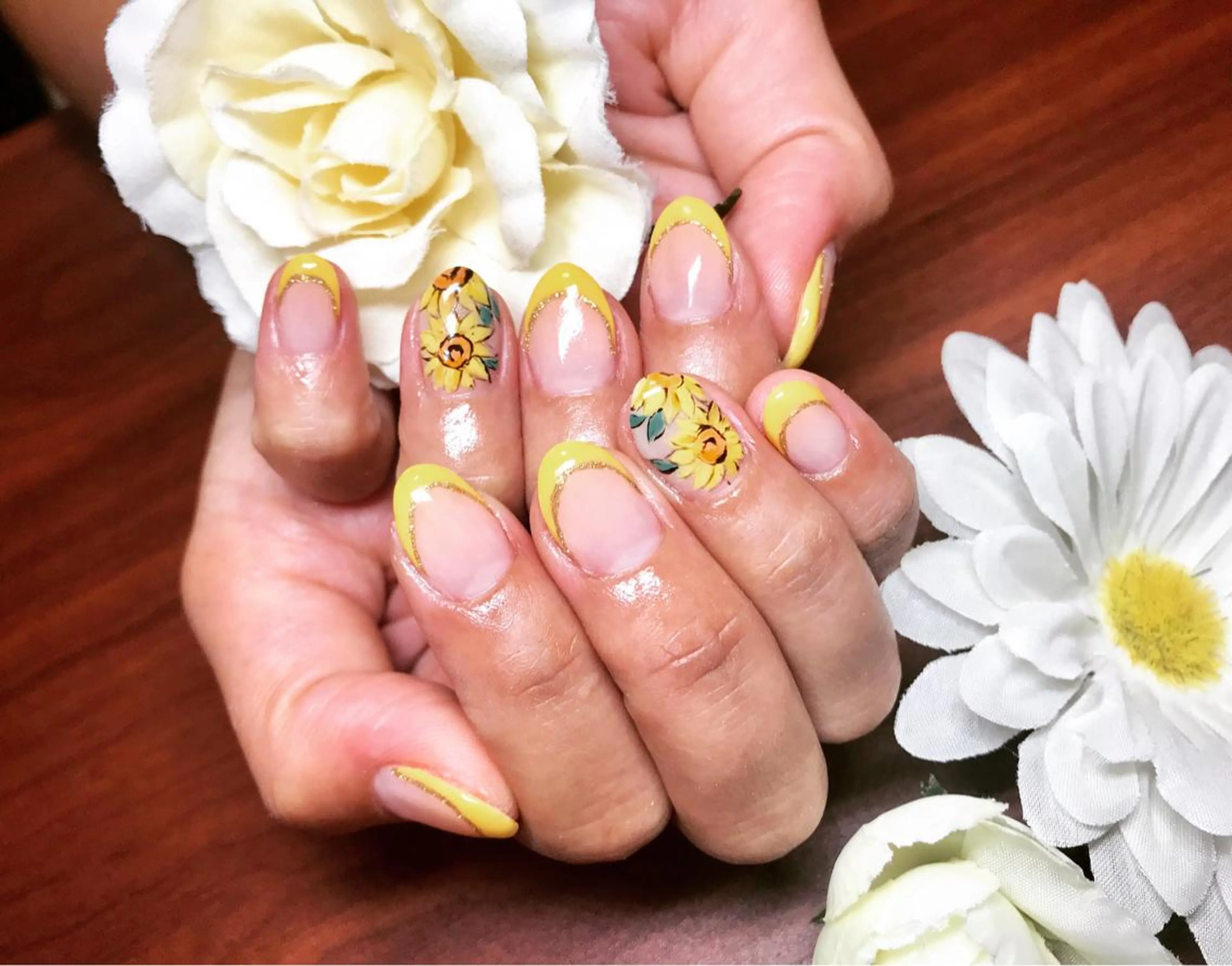 ネイル NAIL salon ACEのネイルデザイン