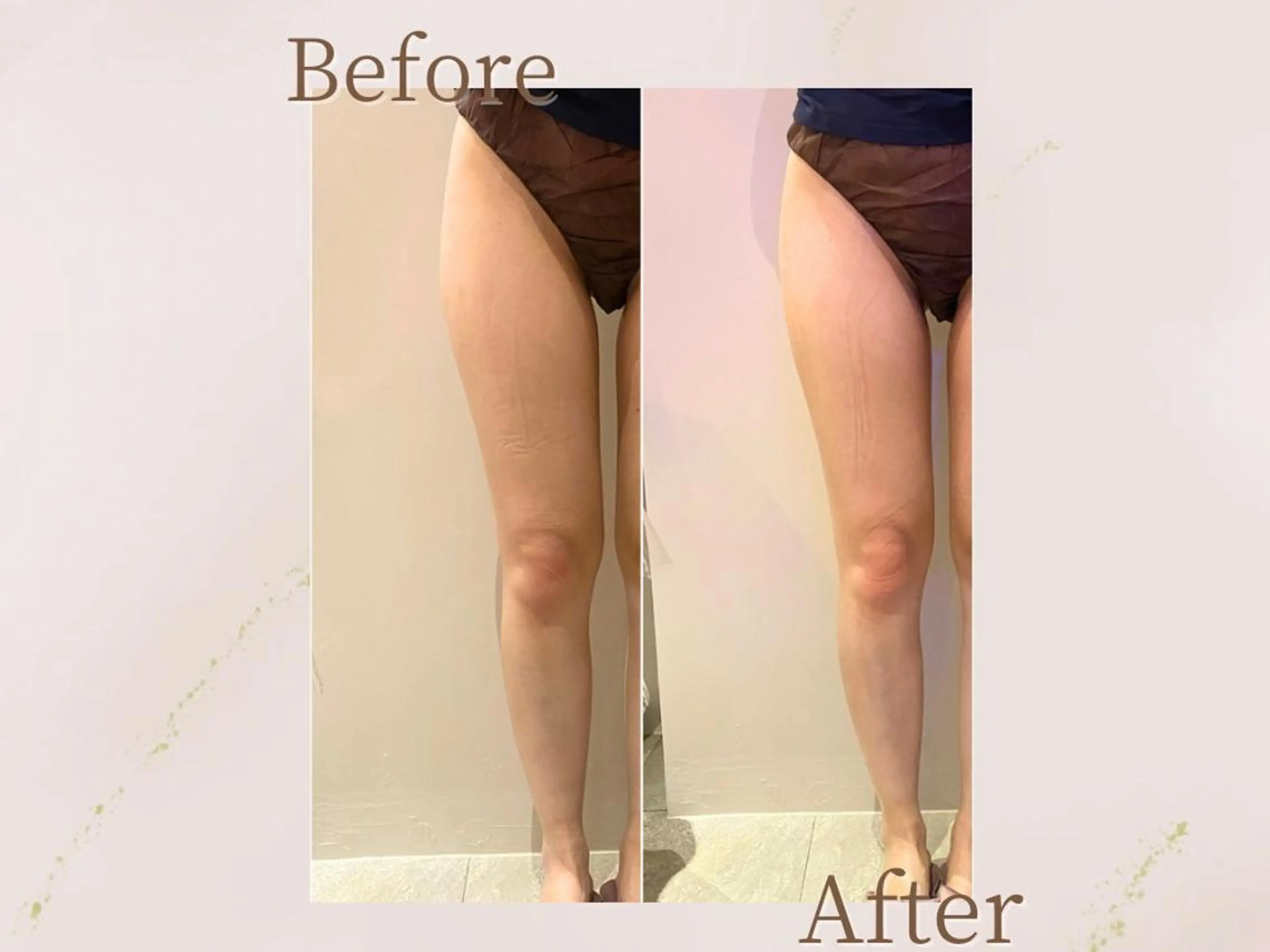 津村 夏実のエステ・リラクイメージ