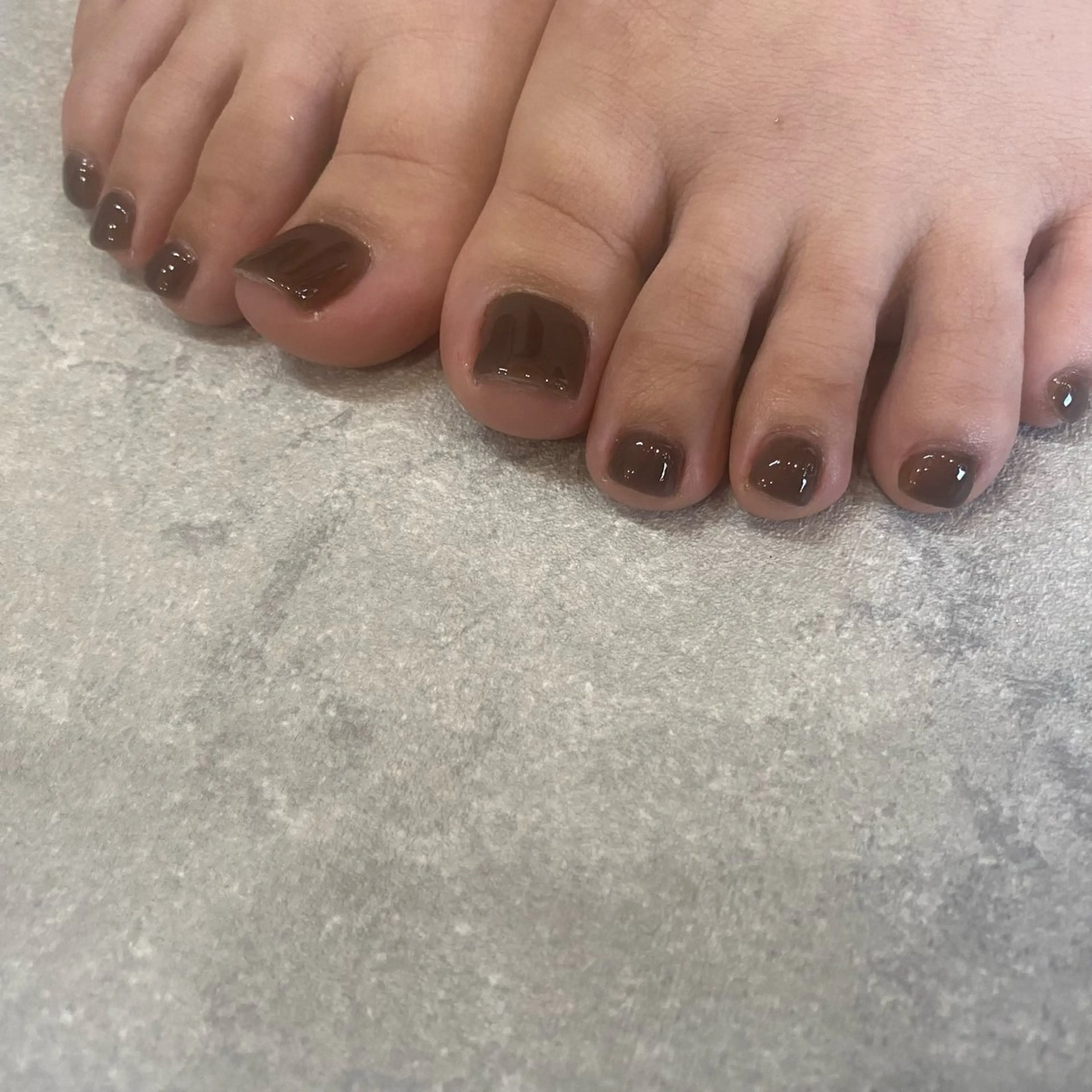 ネイル Mahalo Nail所属・MahaloNail kahoのネイルデザイン